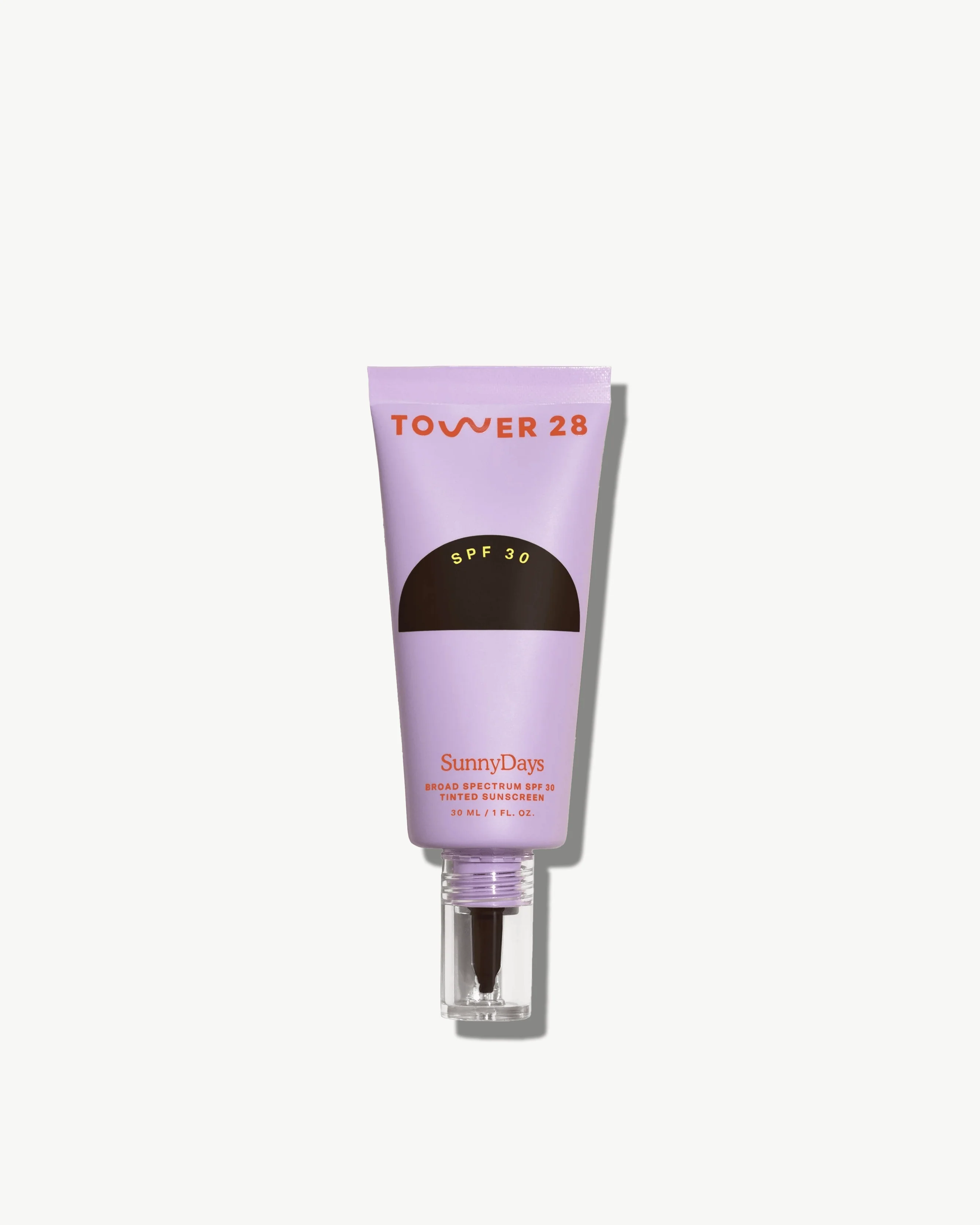 SunnyDays Tinted SPF Sunscreen Foundation - Image 17