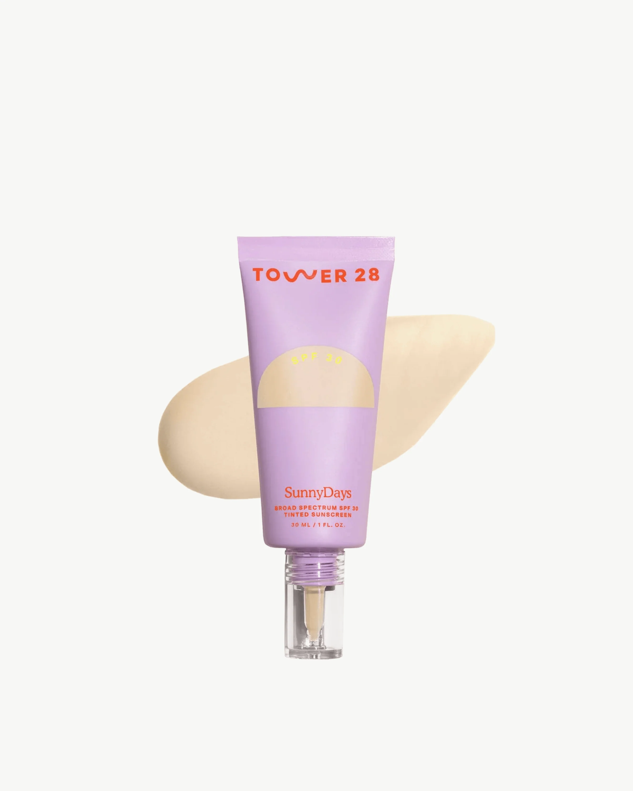 SunnyDays Tinted SPF Sunscreen Foundation - Image 19
