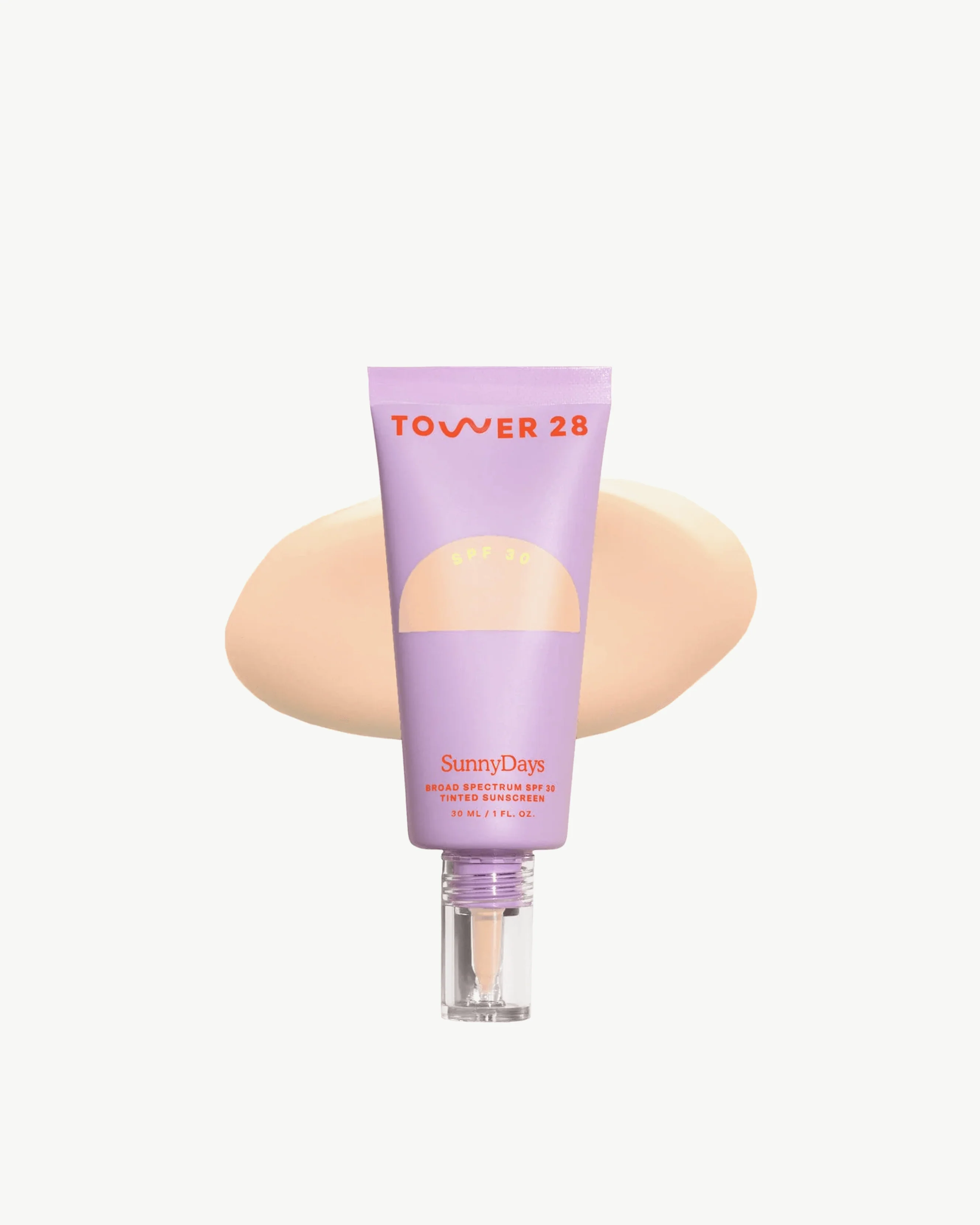 SunnyDays Tinted SPF Sunscreen Foundation - Image 20
