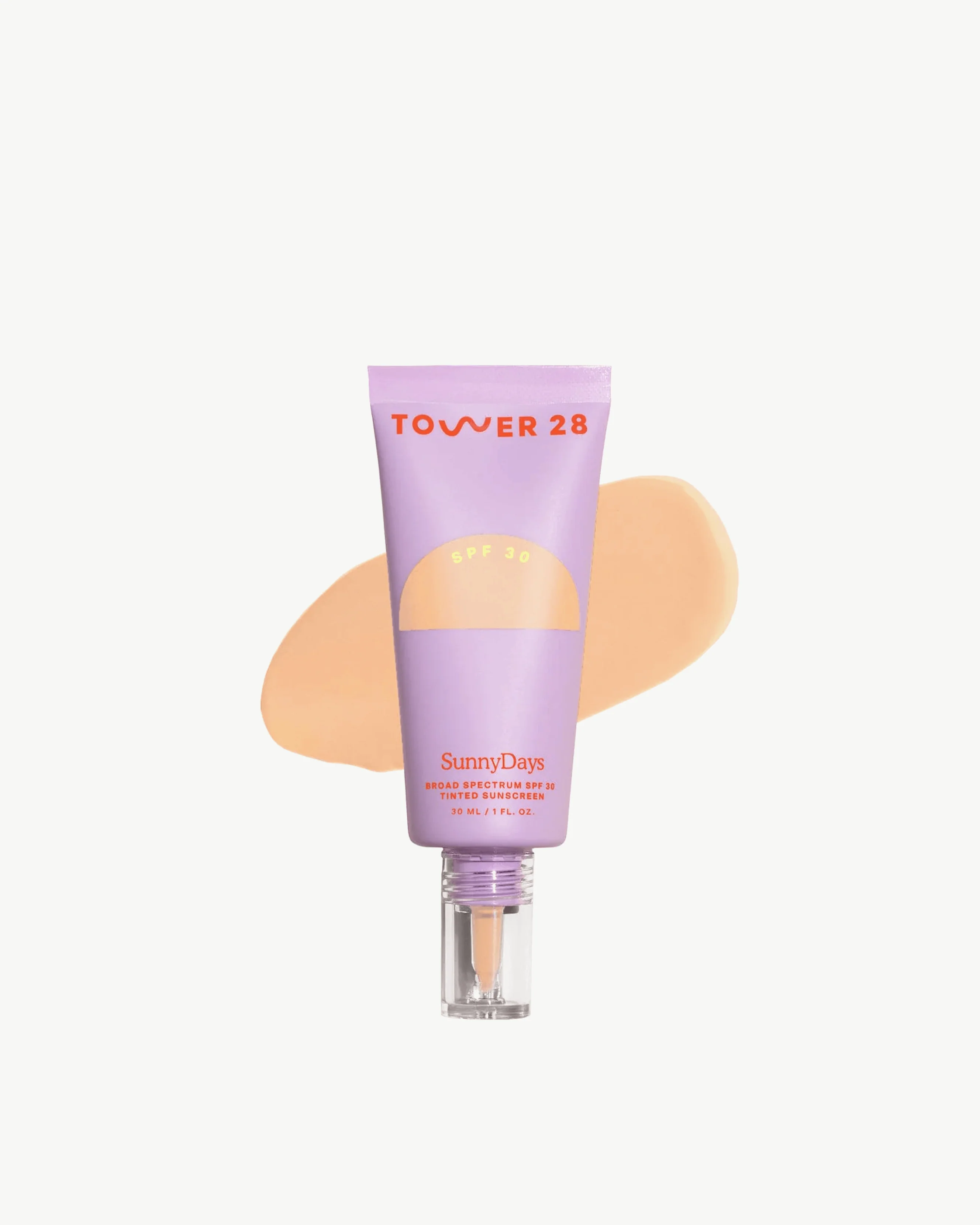 SunnyDays Tinted SPF Sunscreen Foundation - Image 22