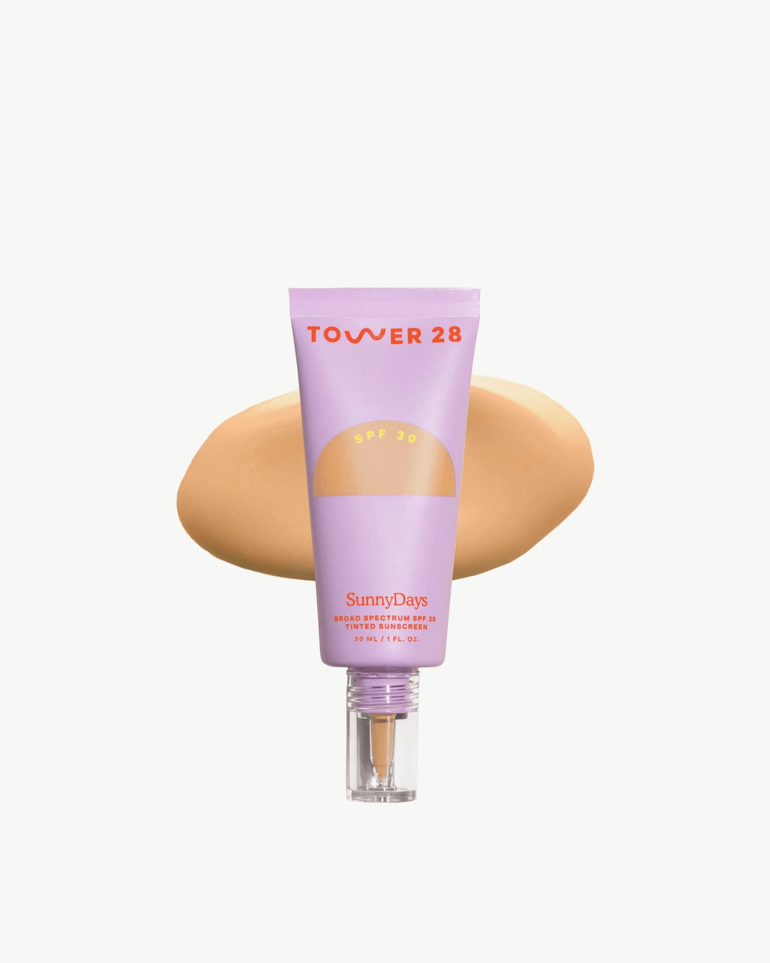 SunnyDays Tinted SPF Sunscreen Foundation - Image 23