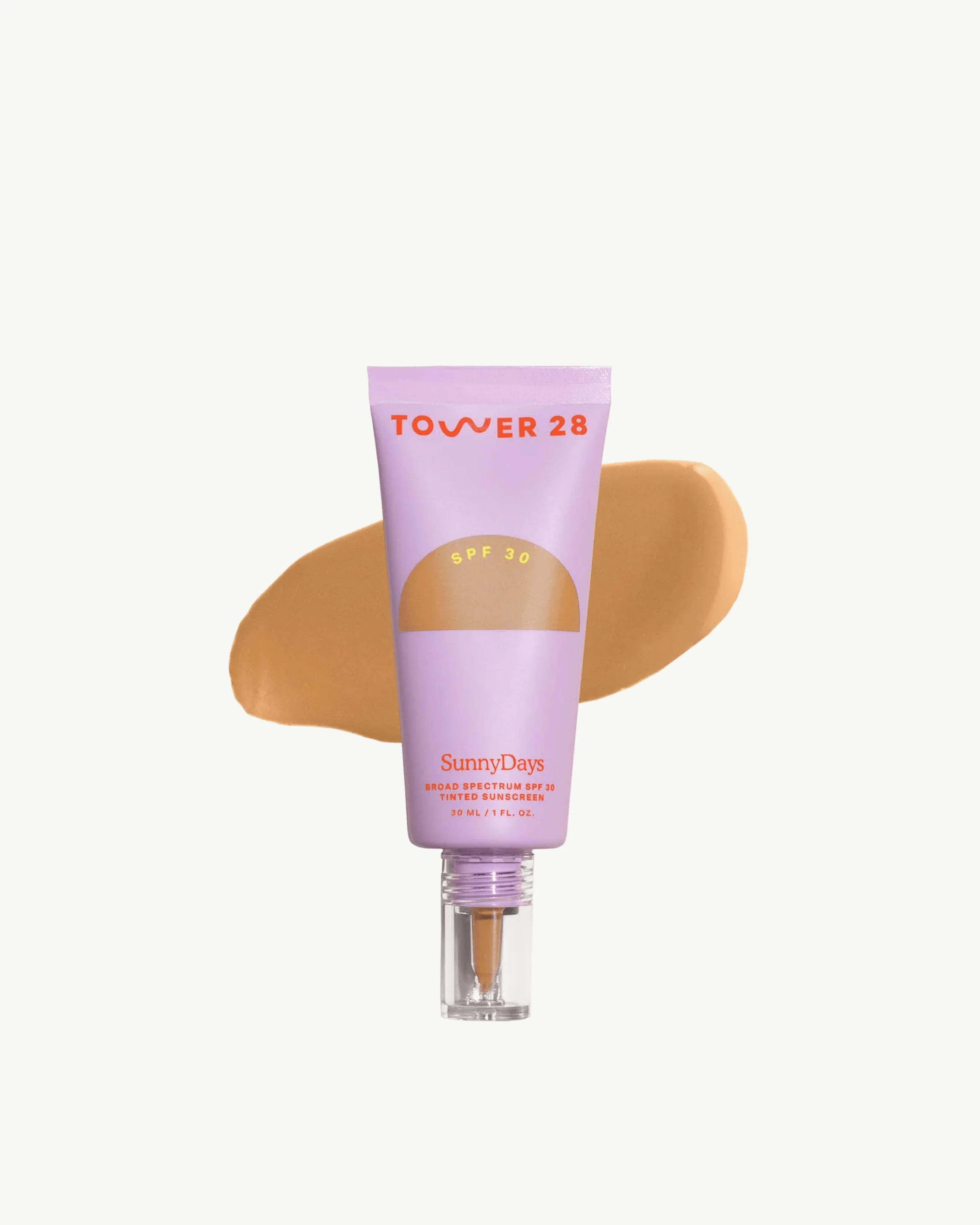 SunnyDays Tinted SPF Sunscreen Foundation - Image 25