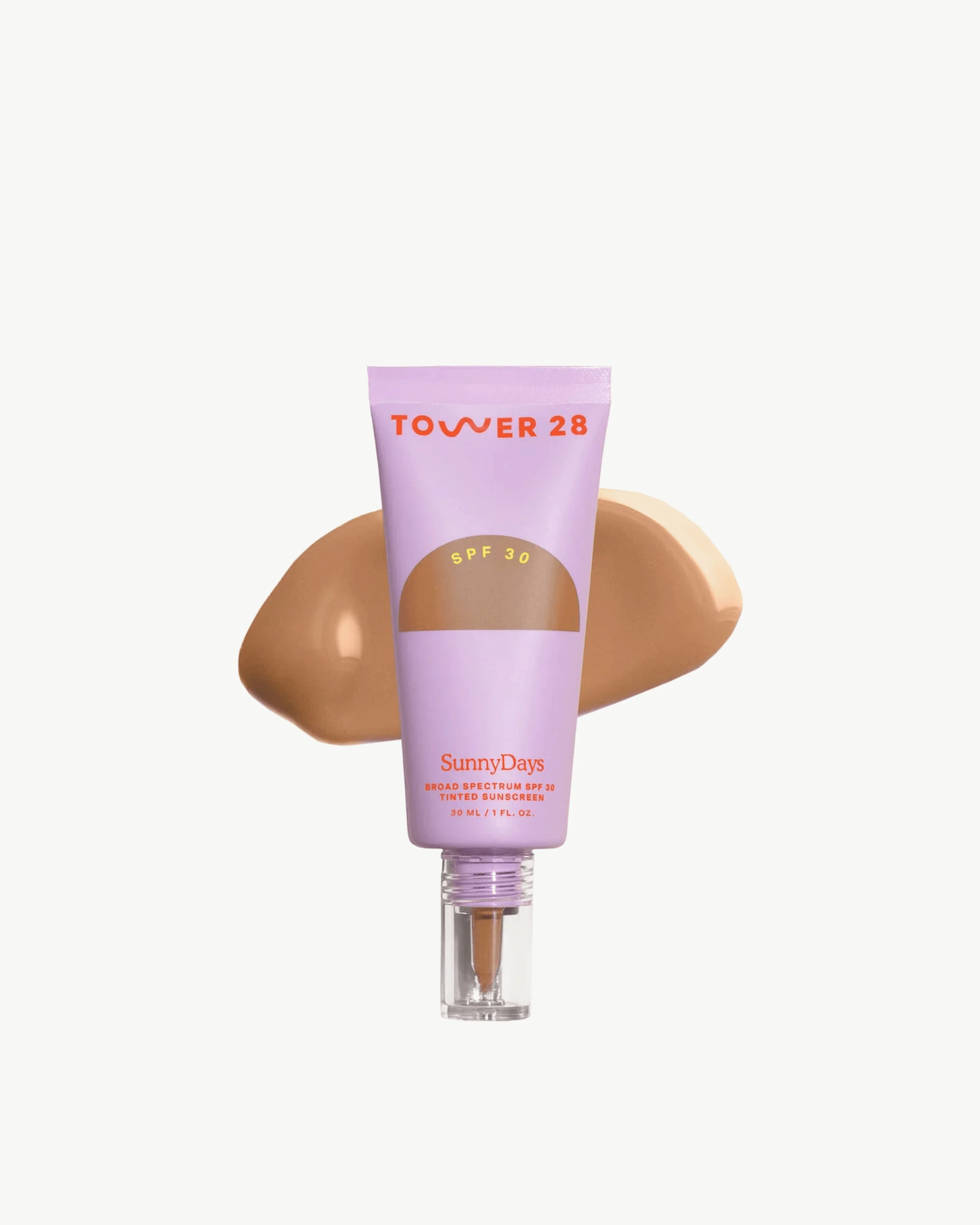 SunnyDays Tinted SPF Sunscreen Foundation - Image 26