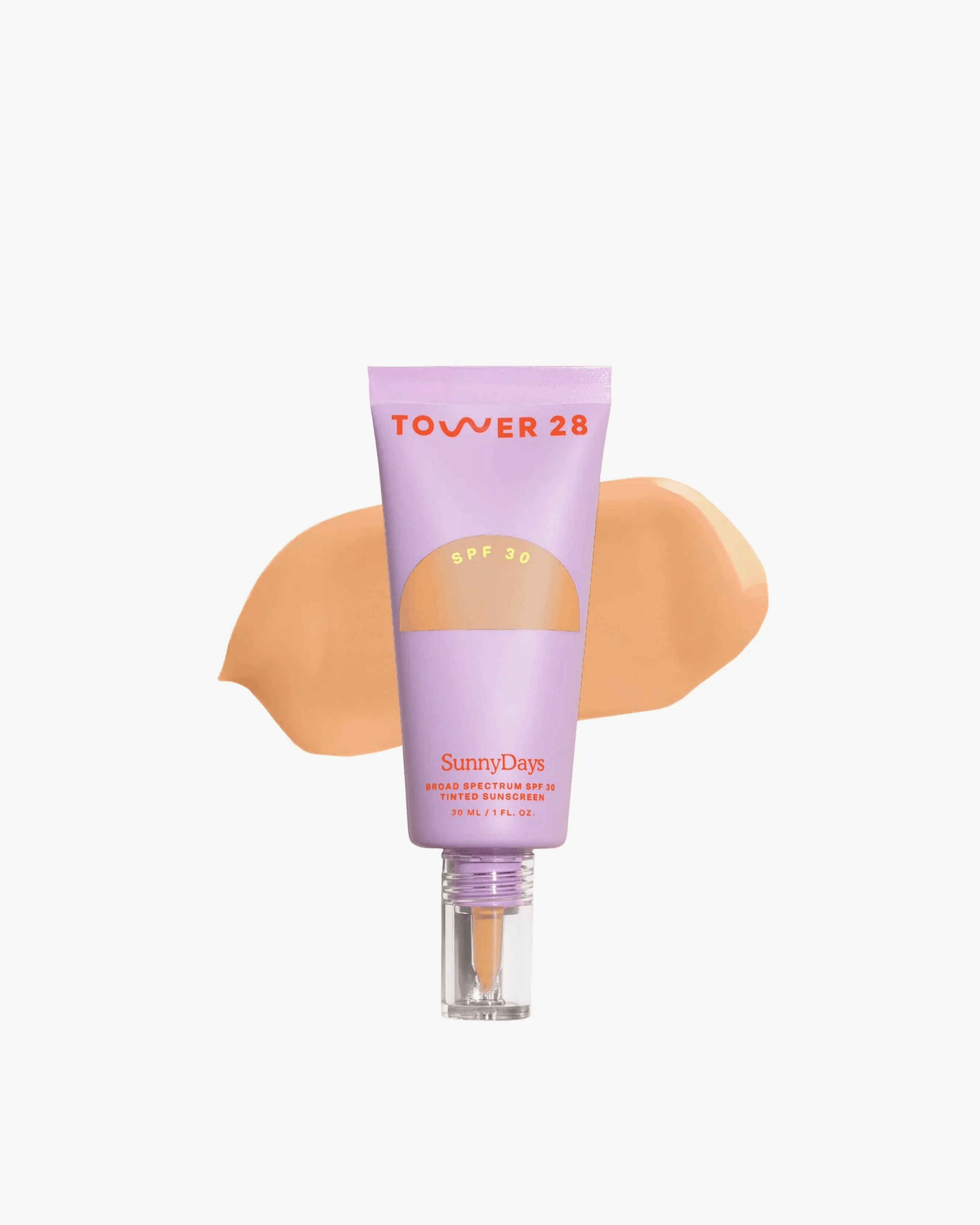 SunnyDays Tinted SPF Sunscreen Foundation - Image 27
