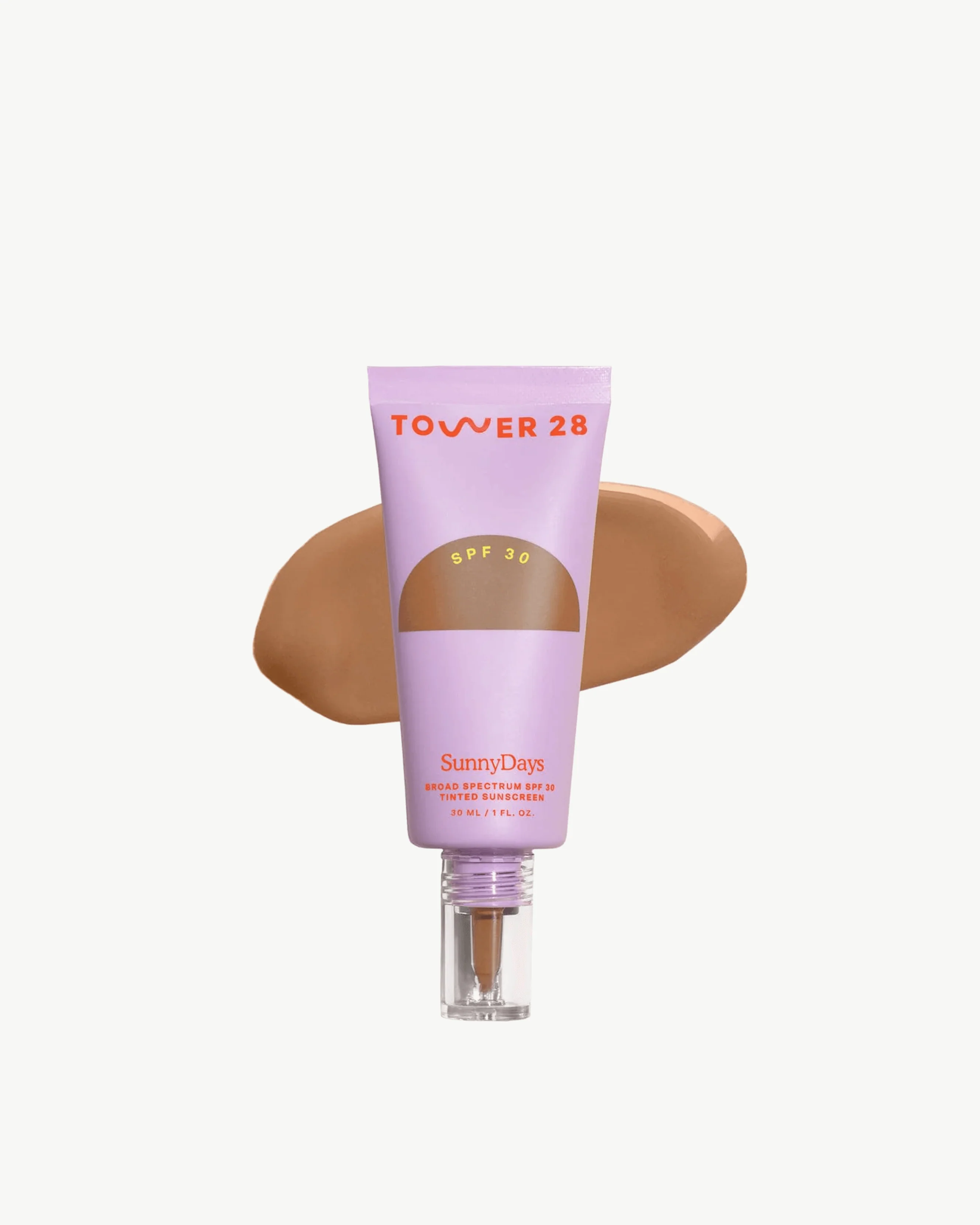 SunnyDays Tinted SPF Sunscreen Foundation - Image 28