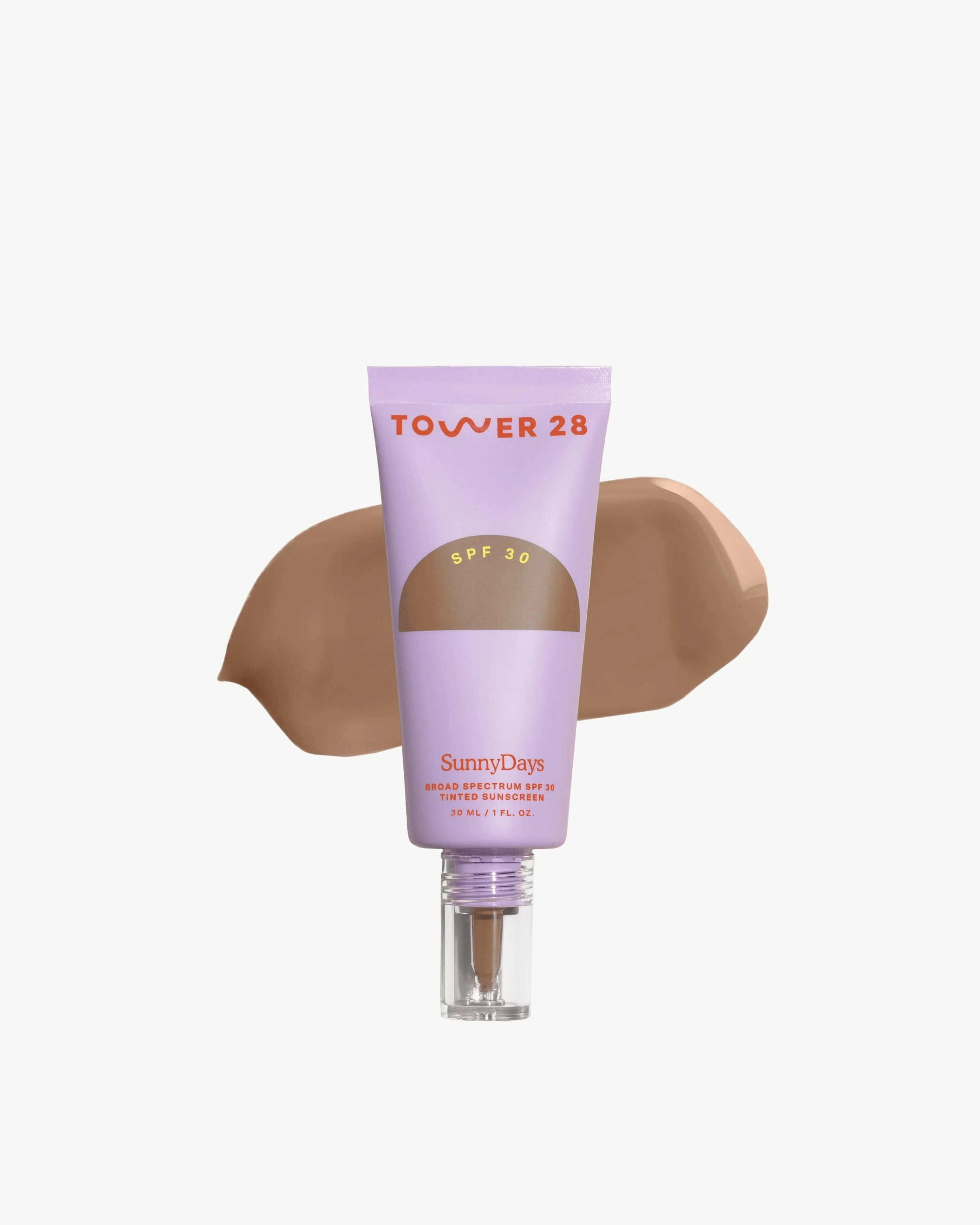 SunnyDays Tinted SPF Sunscreen Foundation - Image 29