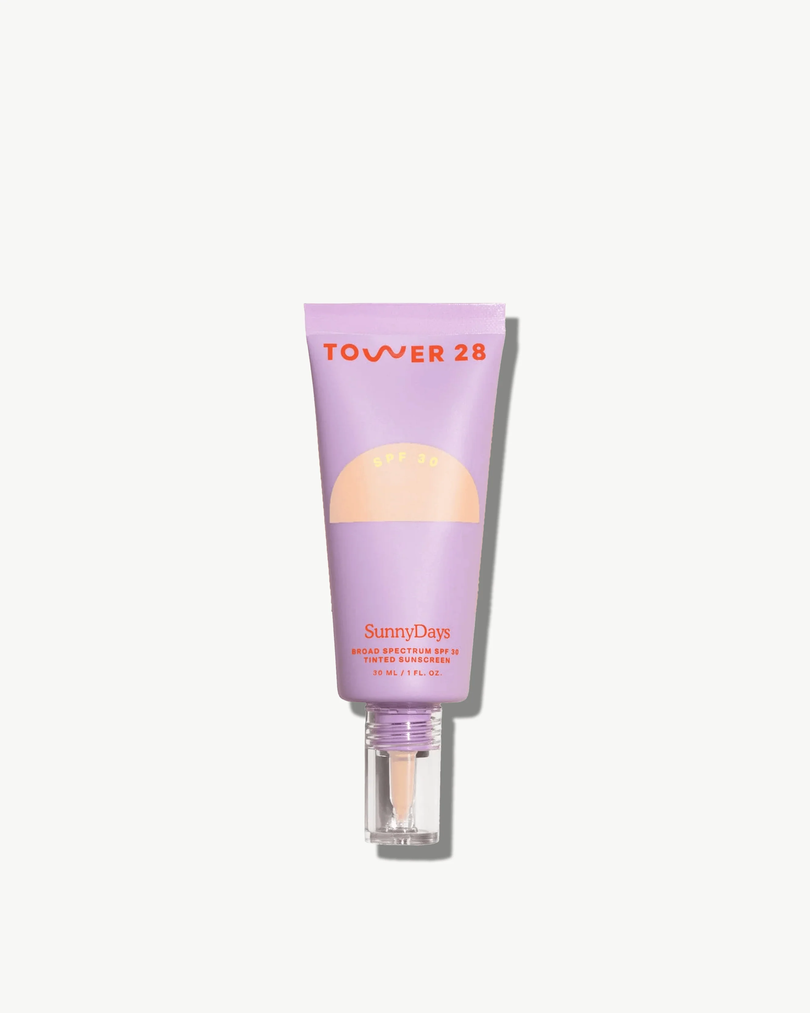 SunnyDays Tinted SPF Sunscreen Foundation - Image 3
