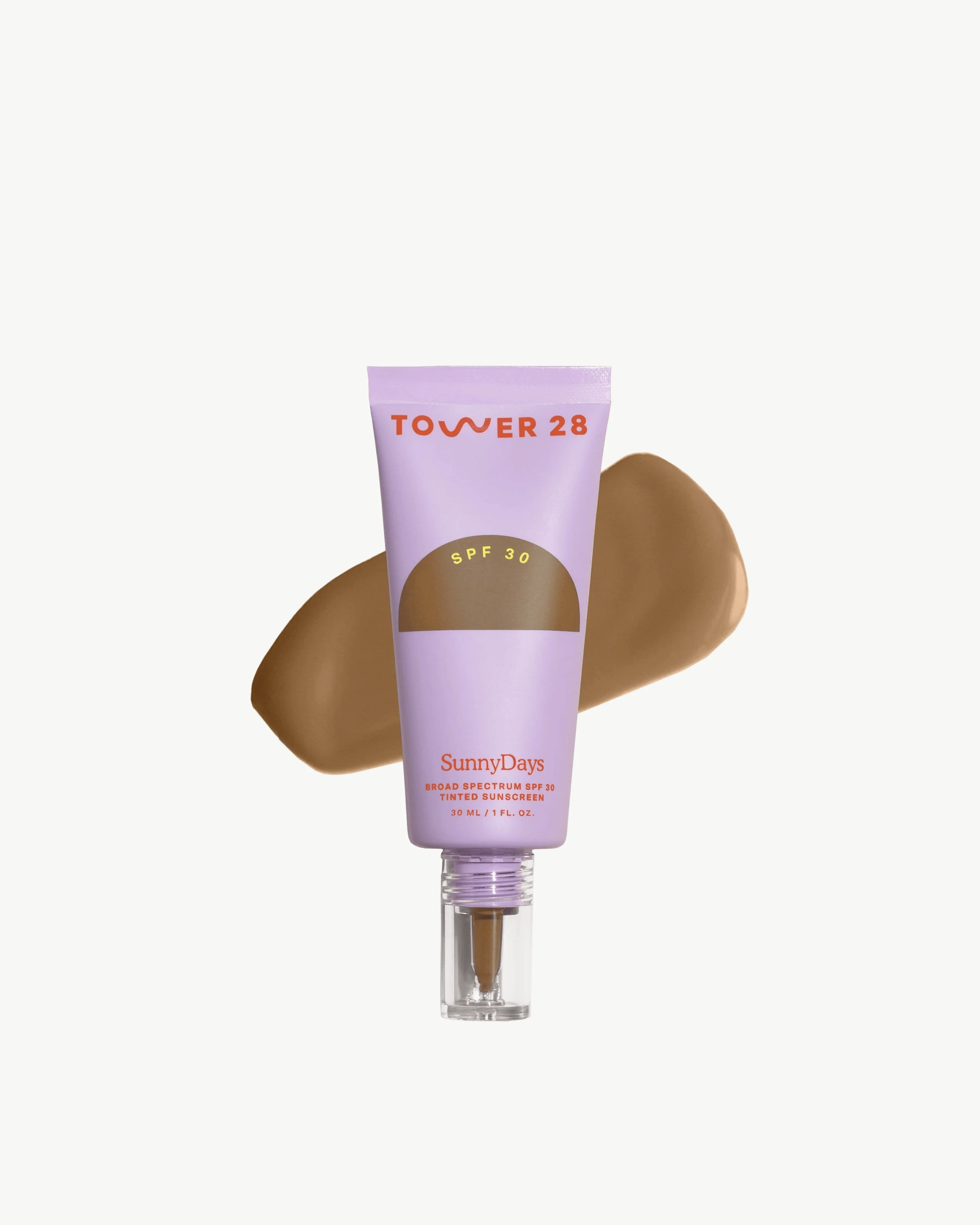SunnyDays Tinted SPF Sunscreen Foundation - Image 30