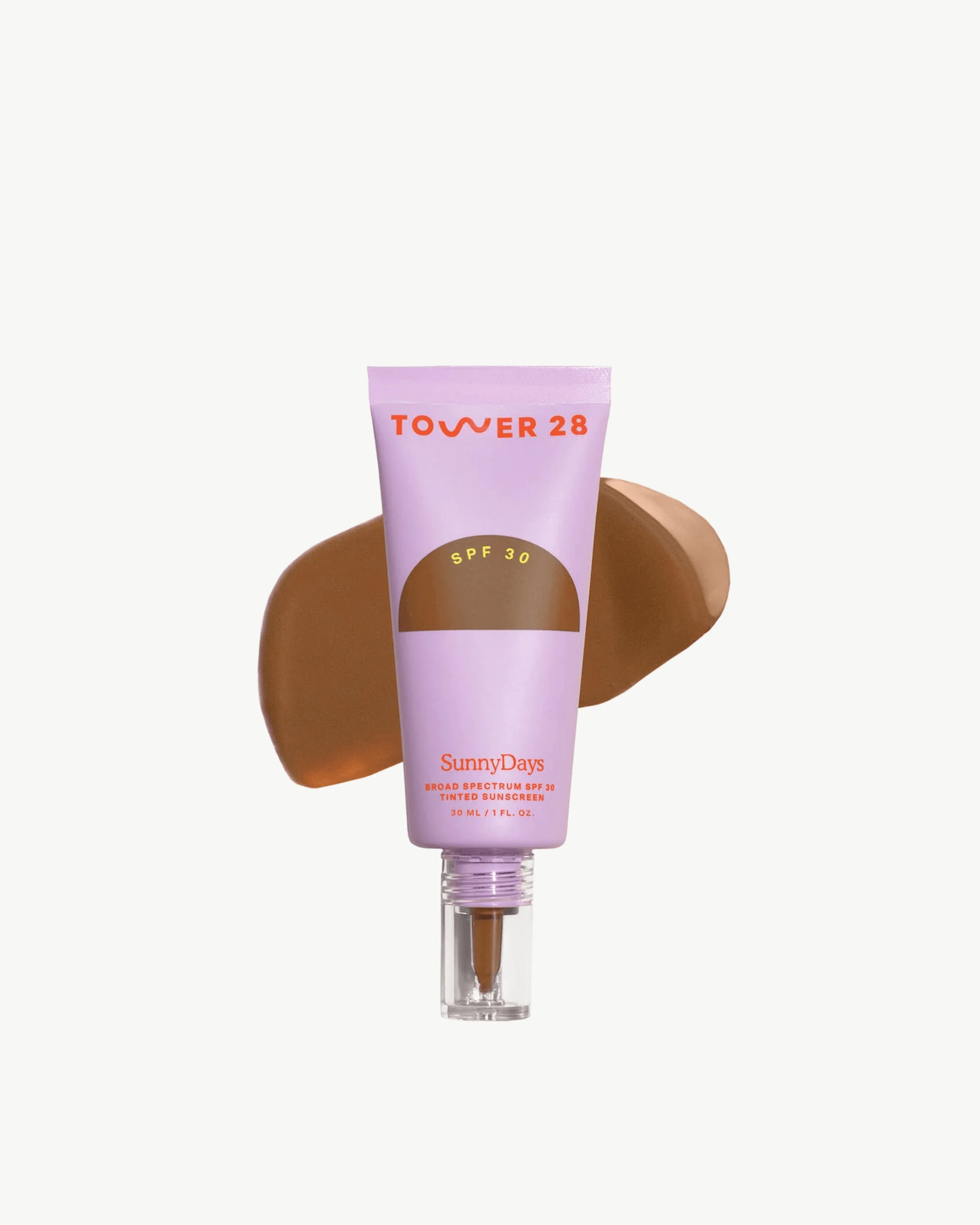 SunnyDays Tinted SPF Sunscreen Foundation - Image 31