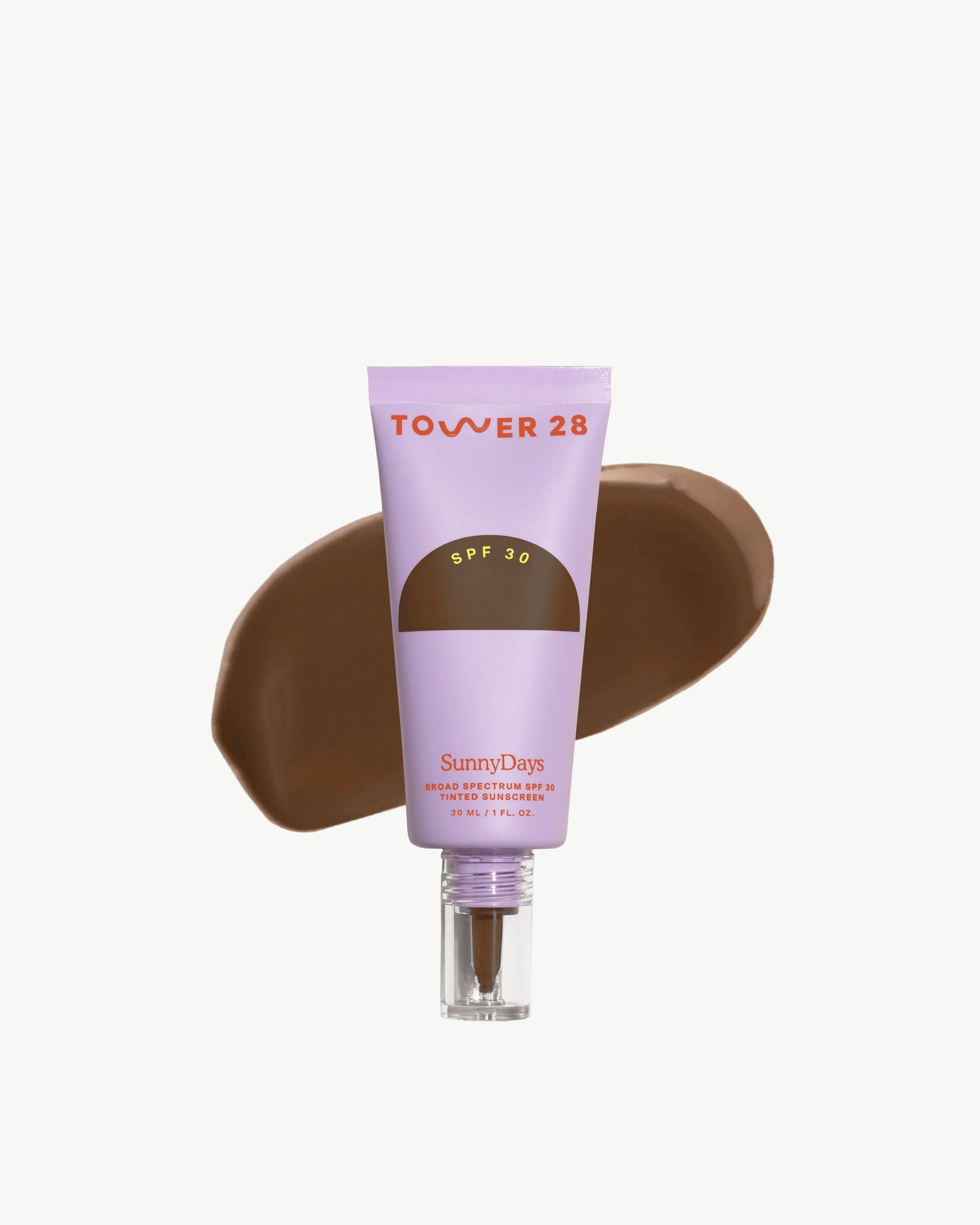 SunnyDays Tinted SPF Sunscreen Foundation - Image 32