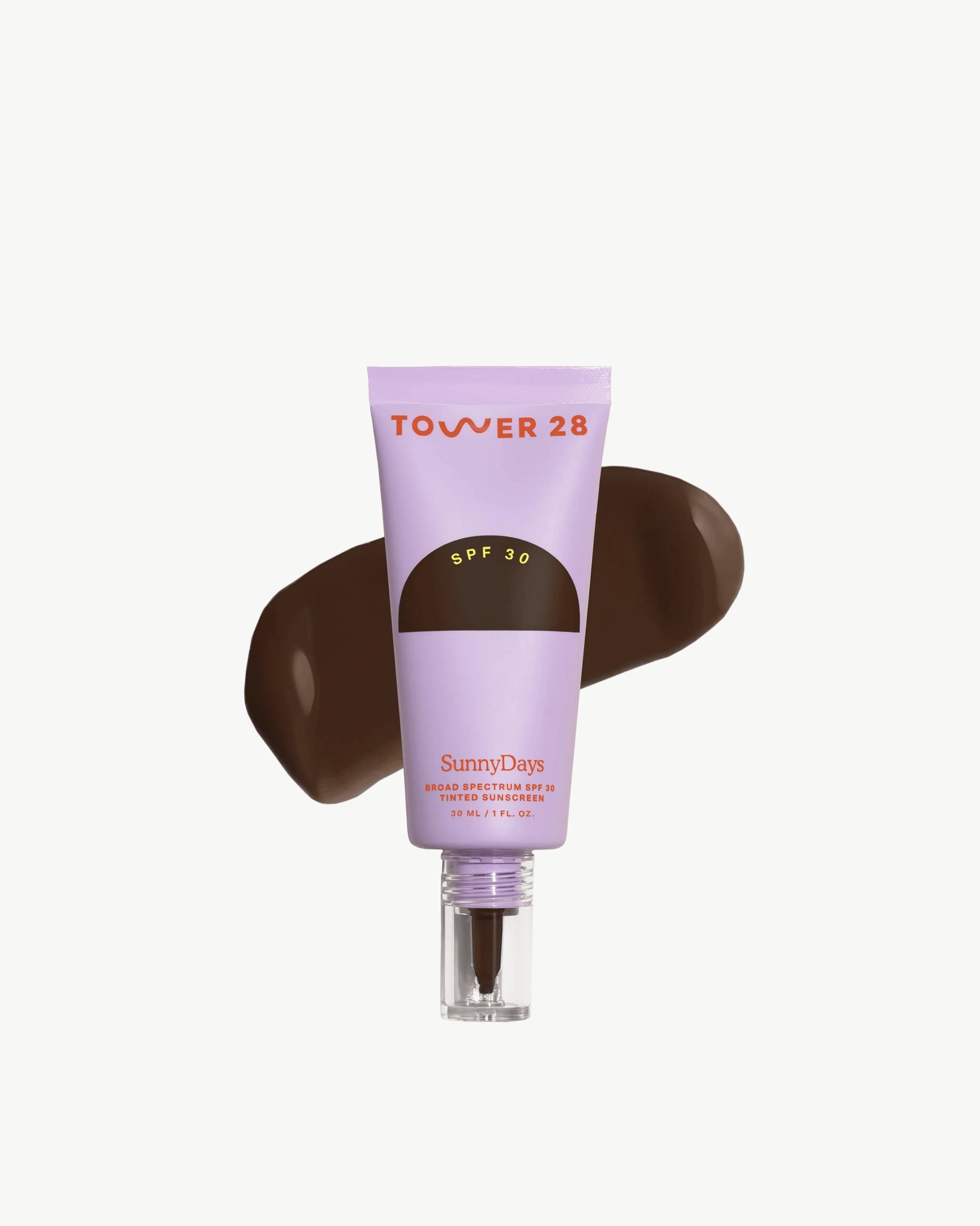 SunnyDays Tinted SPF Sunscreen Foundation - Image 33