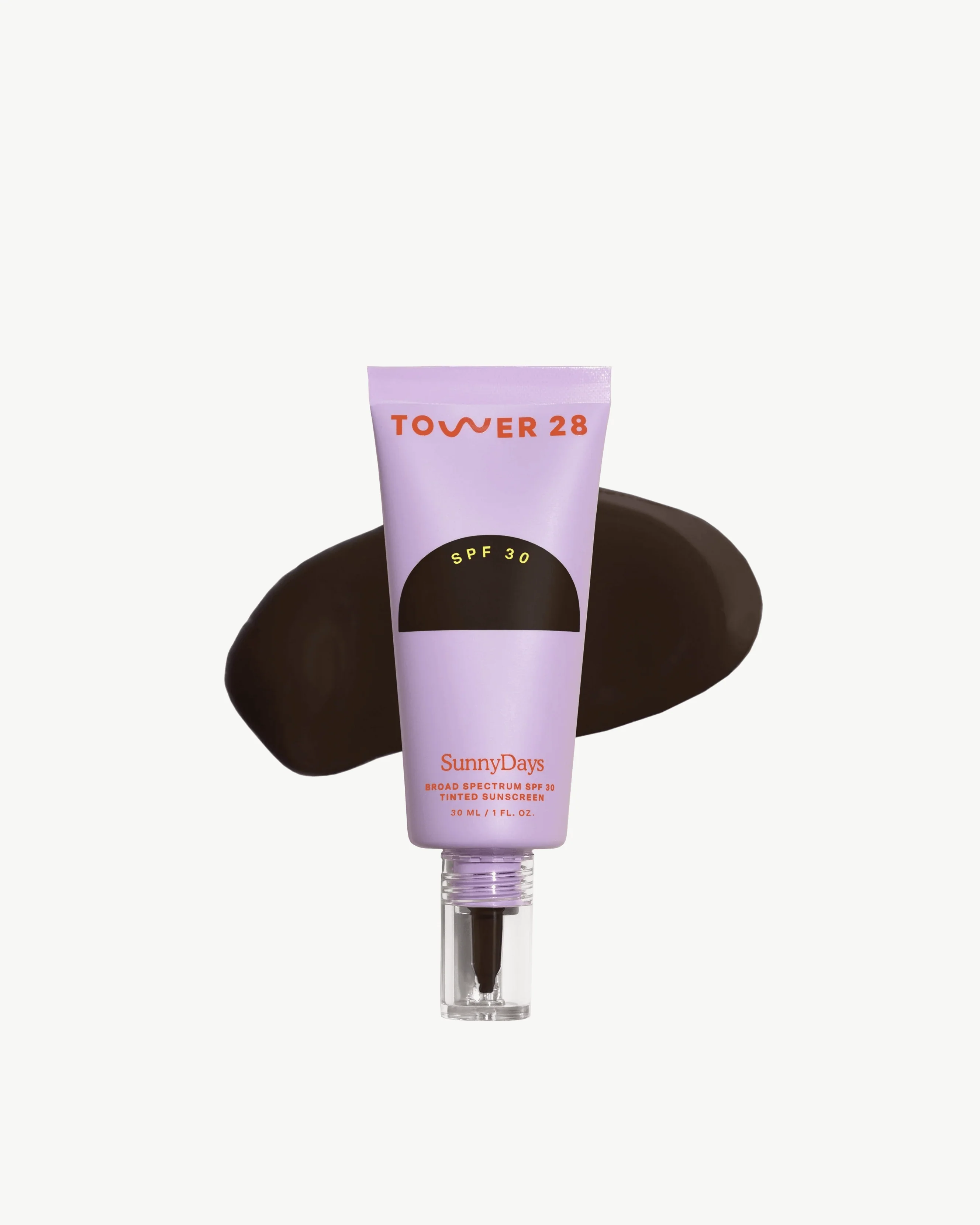 SunnyDays Tinted SPF Sunscreen Foundation - Image 34