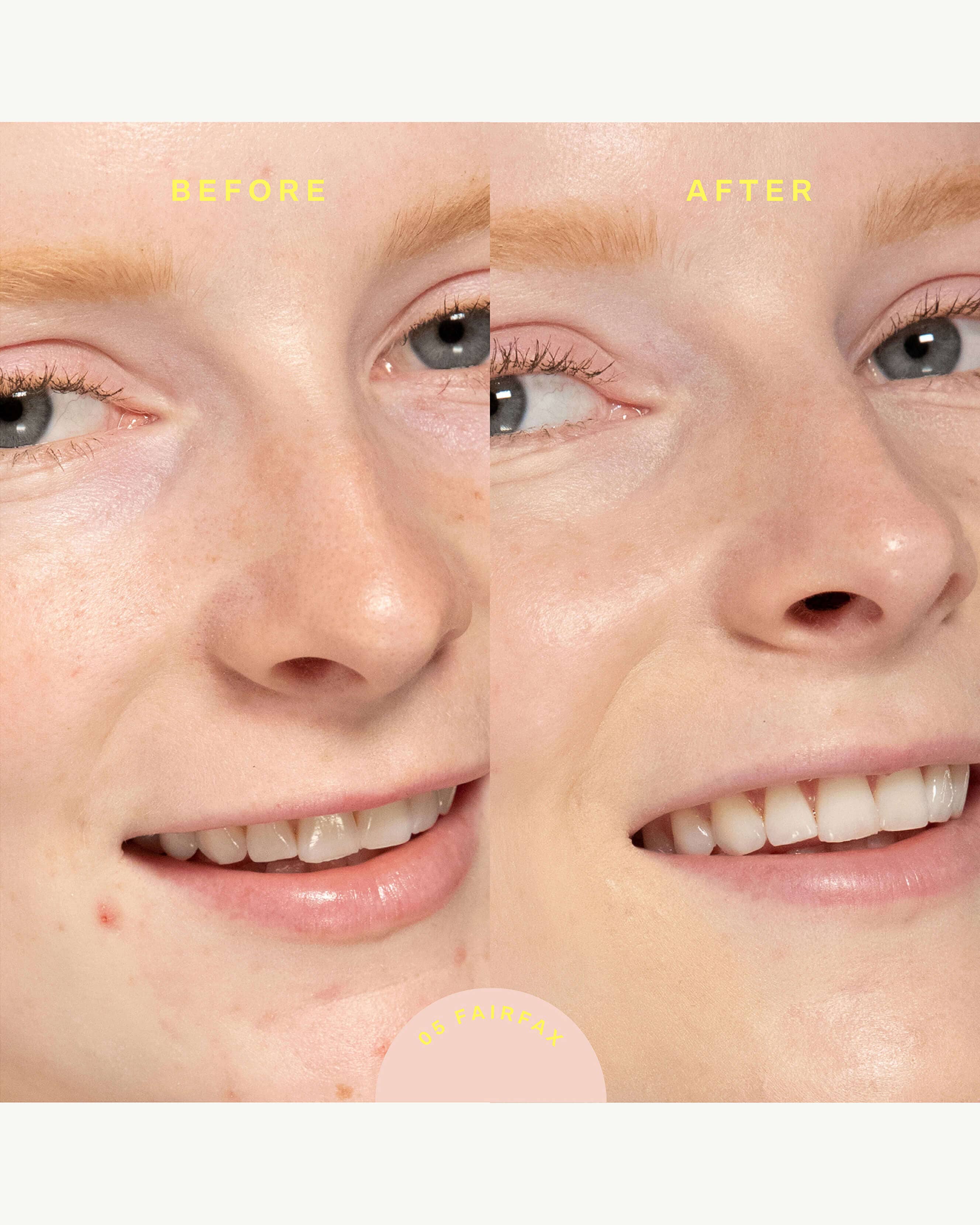 SunnyDays Tinted SPF Sunscreen Foundation - Image 36