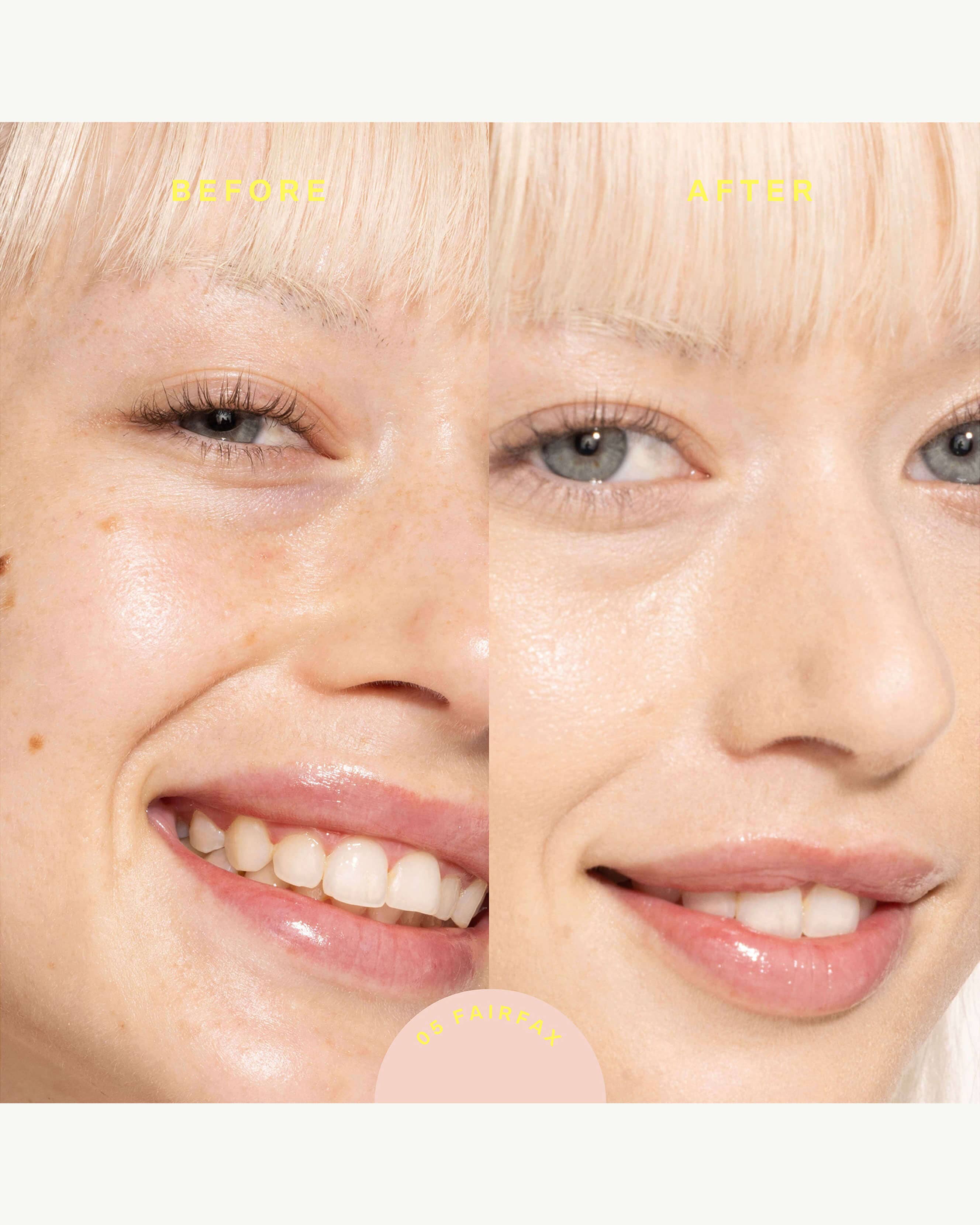 SunnyDays Tinted SPF Sunscreen Foundation - Image 37