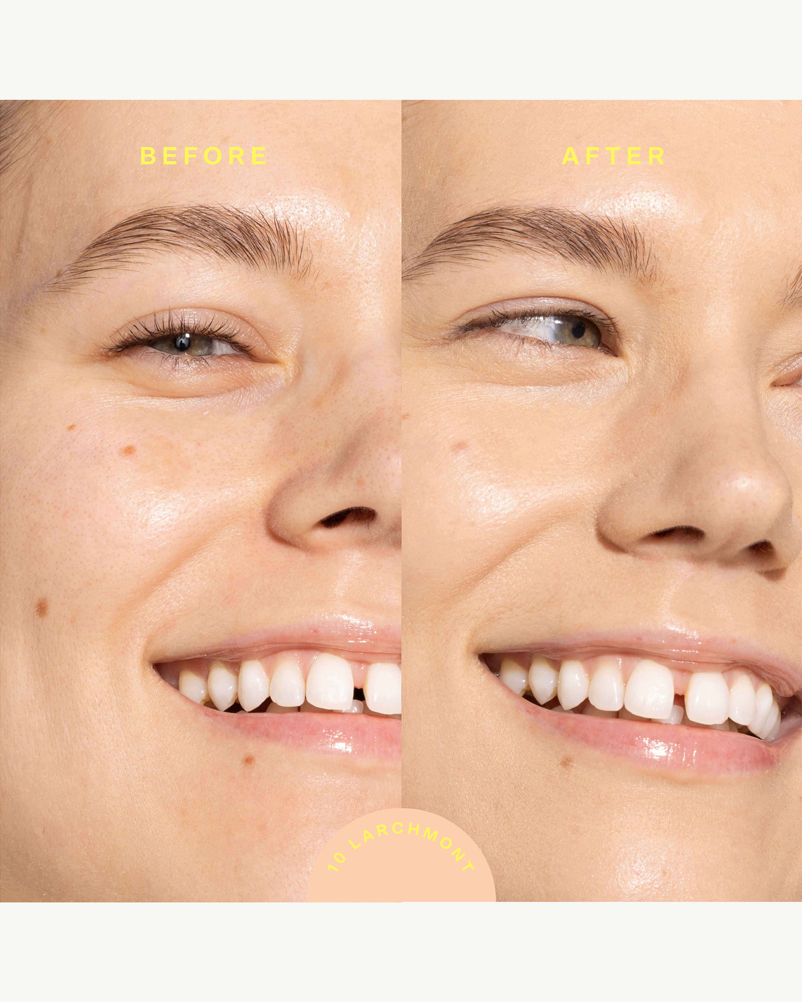 SunnyDays Tinted SPF Sunscreen Foundation - Image 39