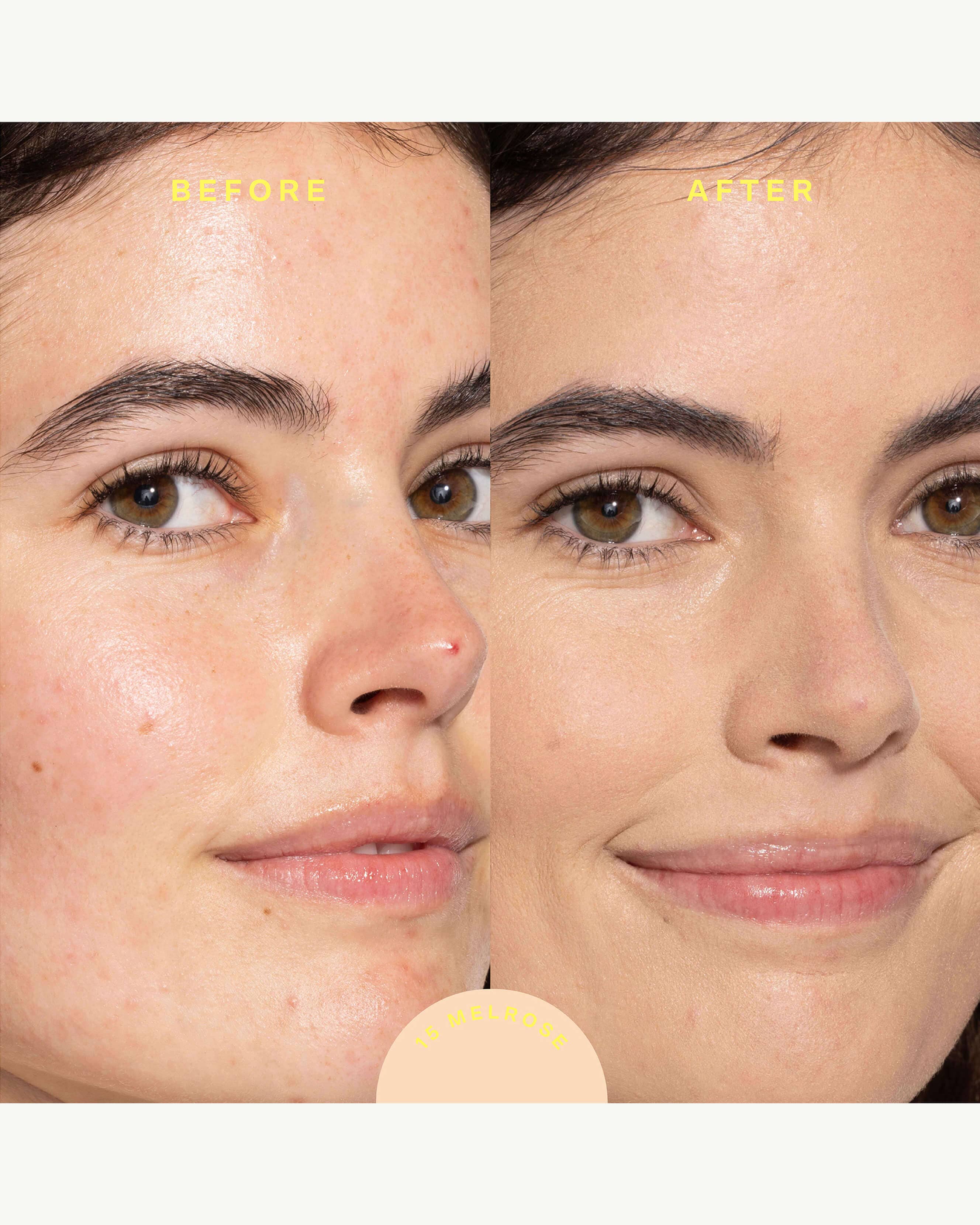 SunnyDays Tinted SPF Sunscreen Foundation - Image 41