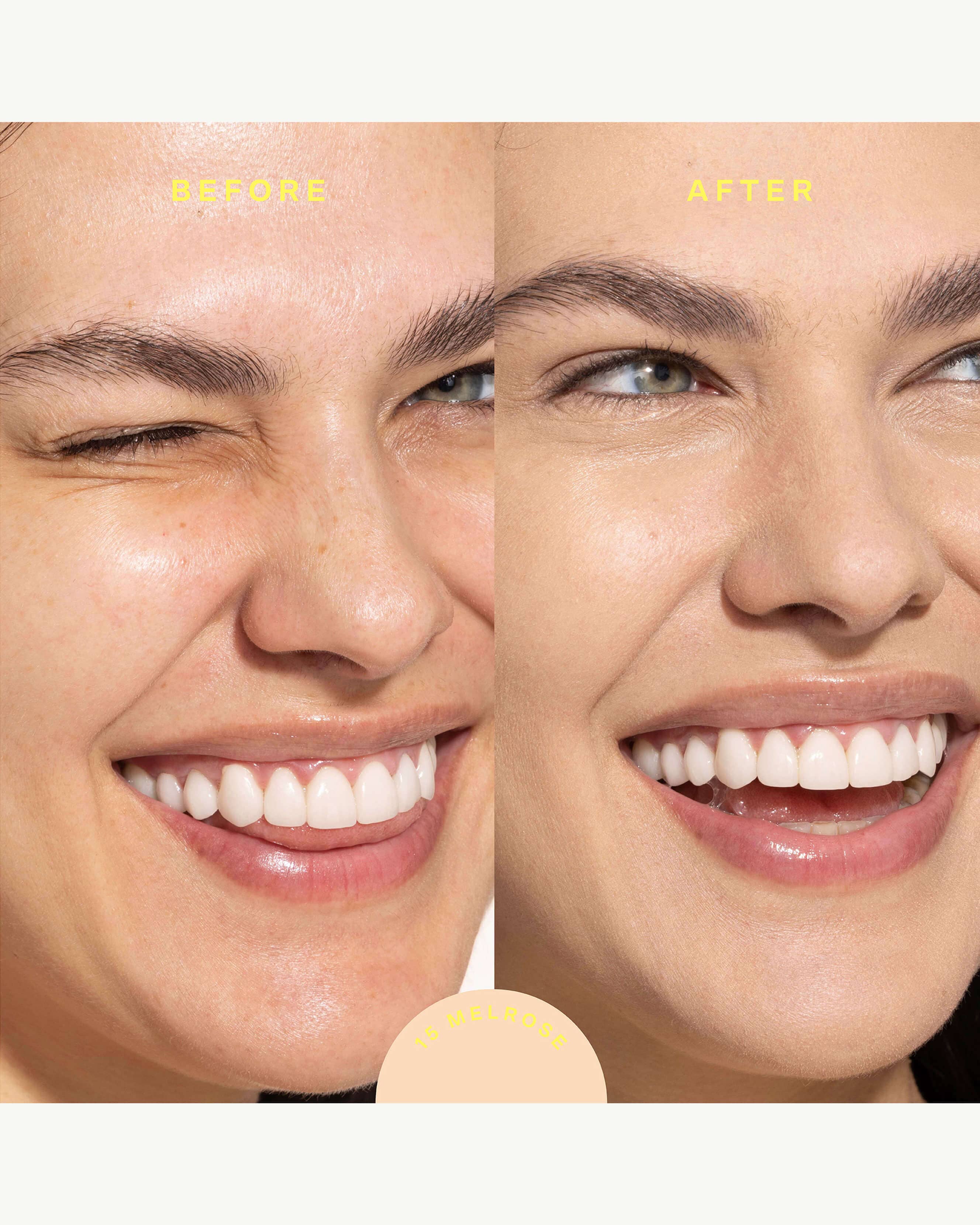 SunnyDays Tinted SPF Sunscreen Foundation - Image 42