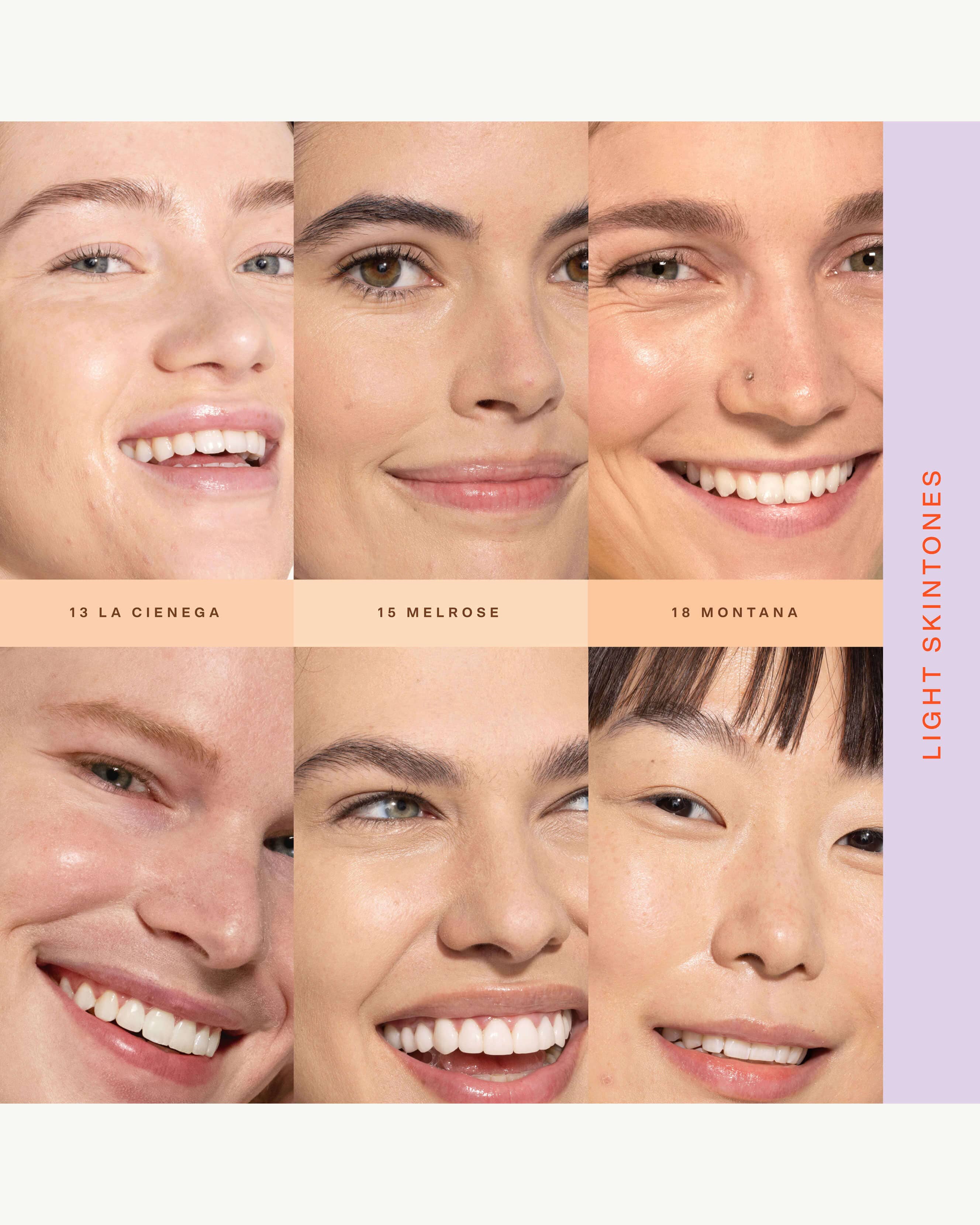 SunnyDays Tinted SPF Sunscreen Foundation - Image 44