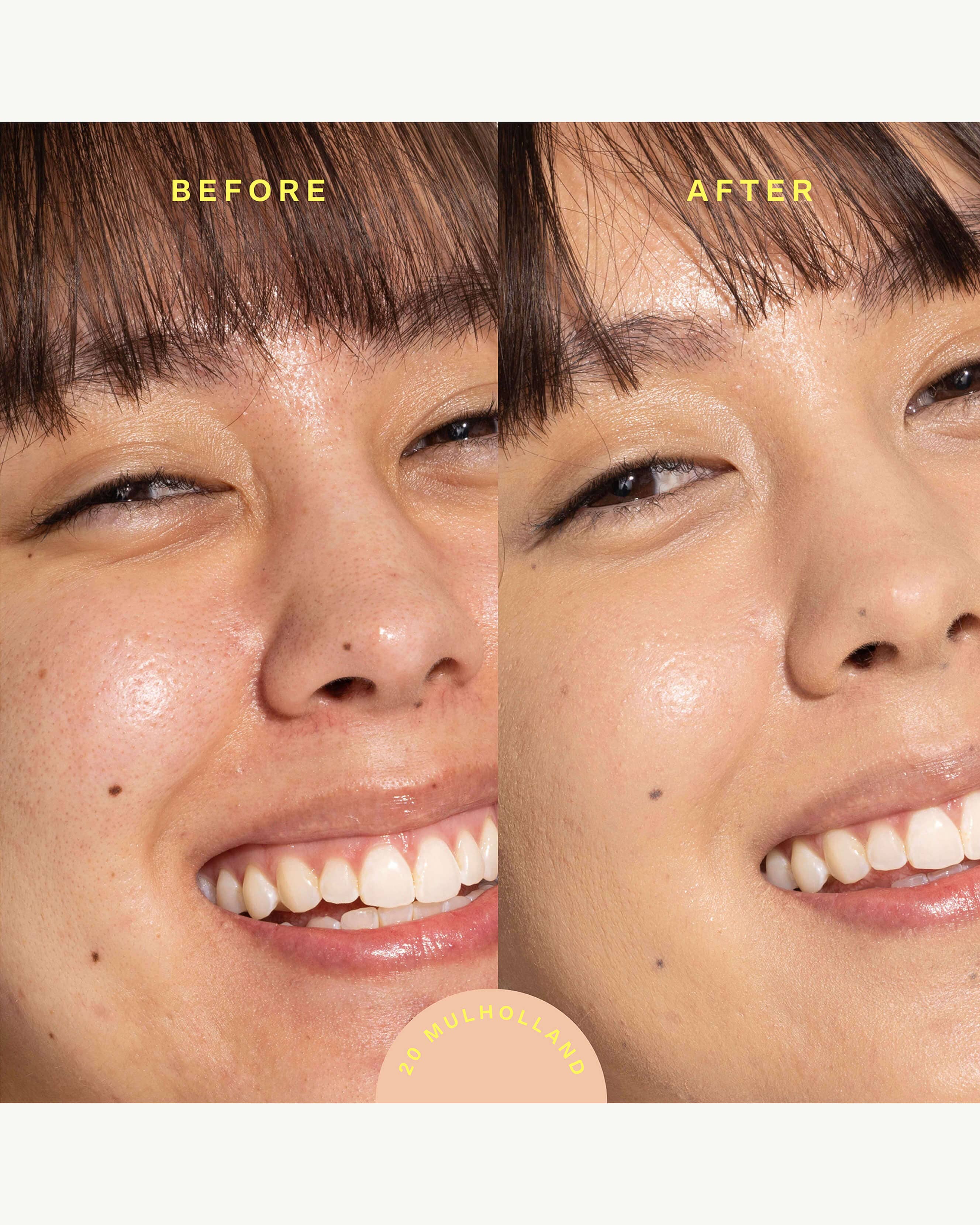SunnyDays Tinted SPF Sunscreen Foundation - Image 45