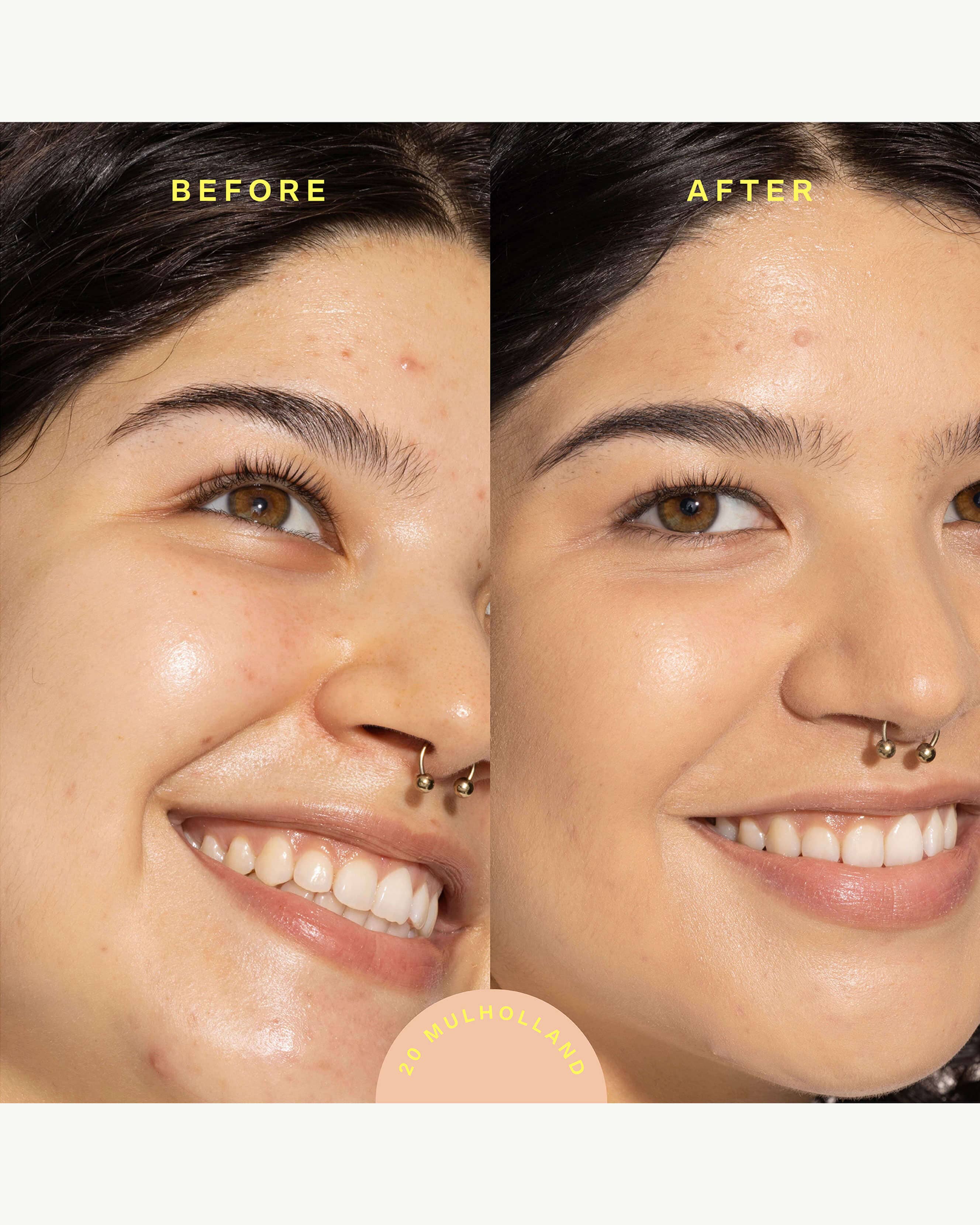 SunnyDays Tinted SPF Sunscreen Foundation - Image 46