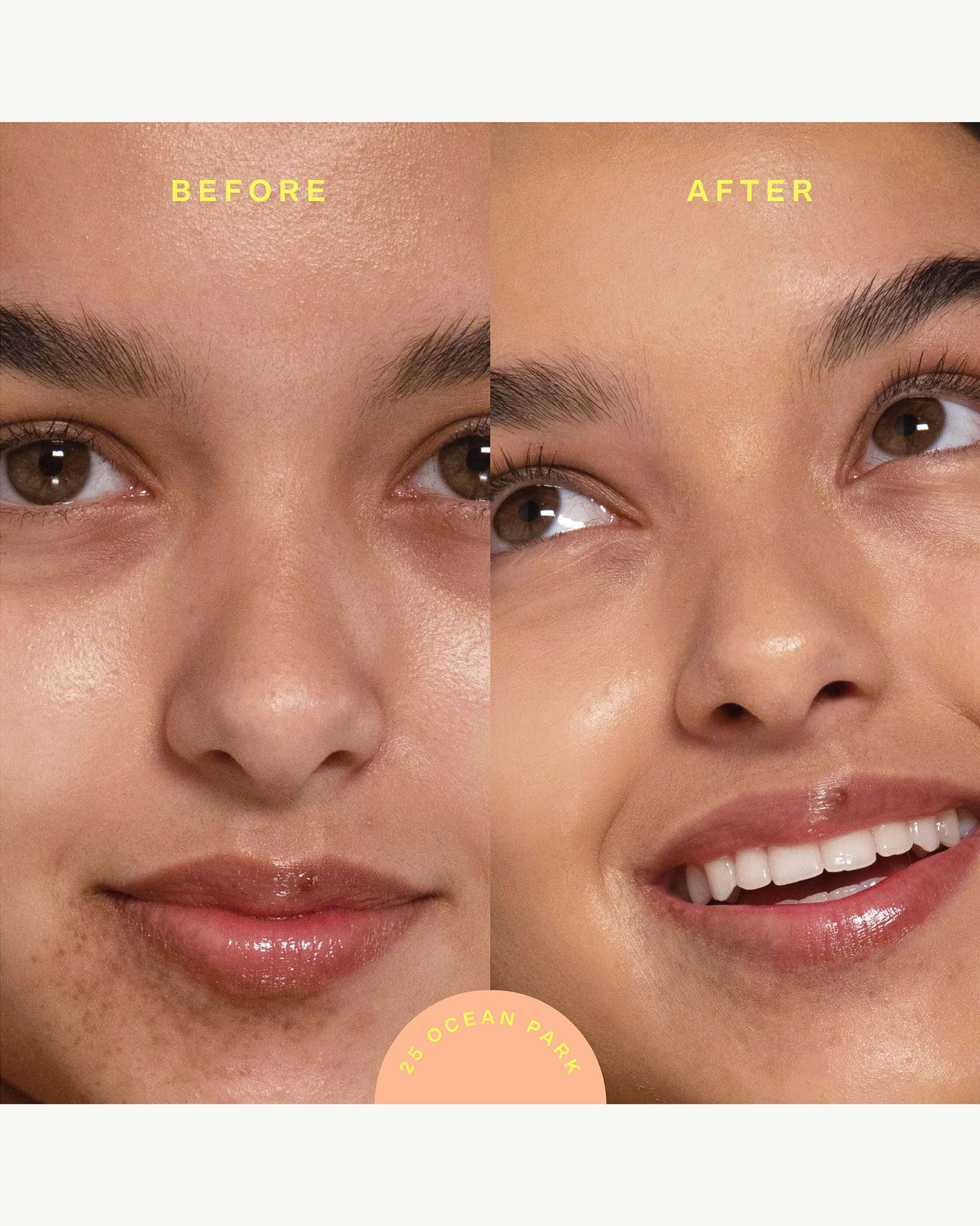 SunnyDays Tinted SPF Sunscreen Foundation - Image 48