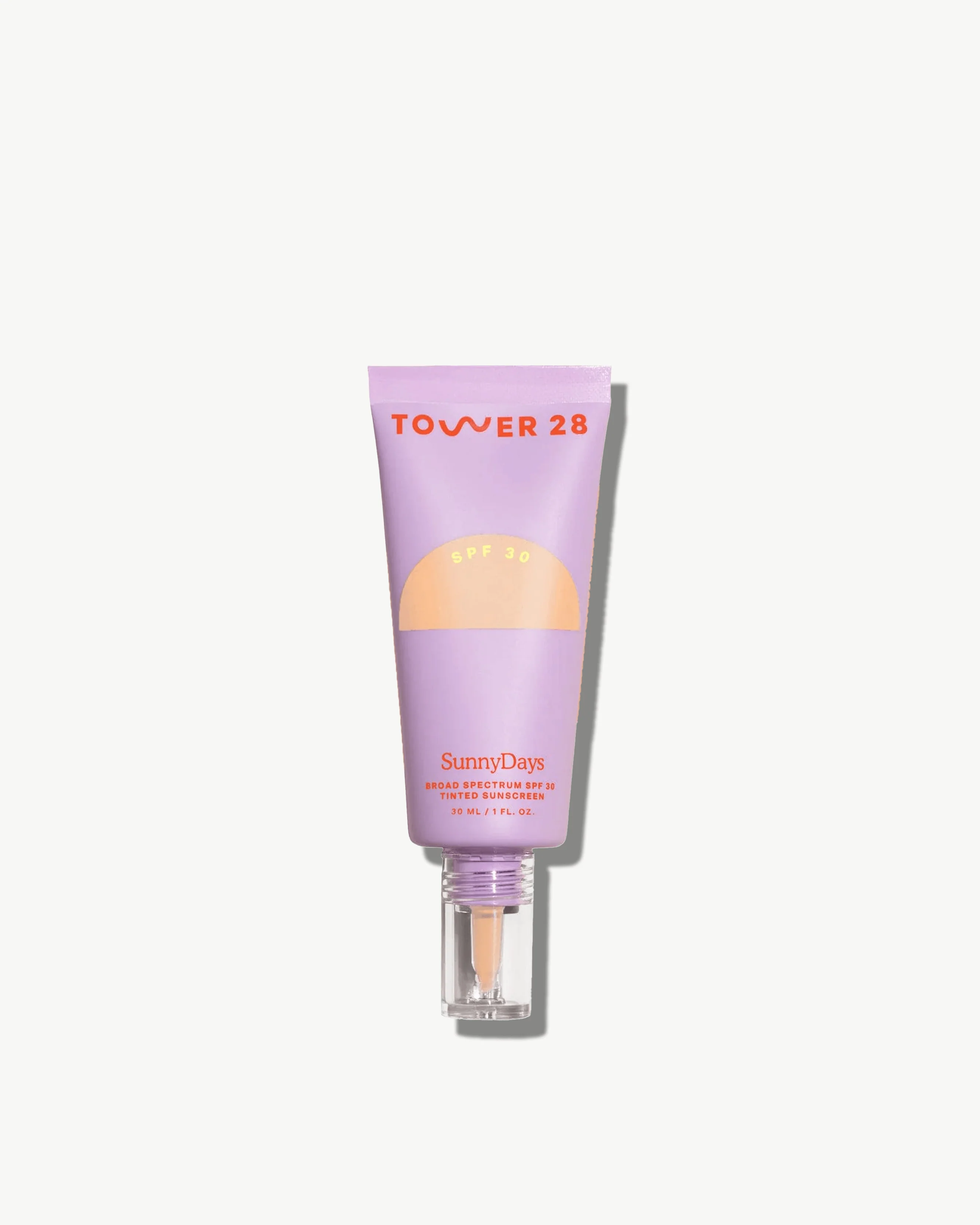 SunnyDays Tinted SPF Sunscreen Foundation - Image 5