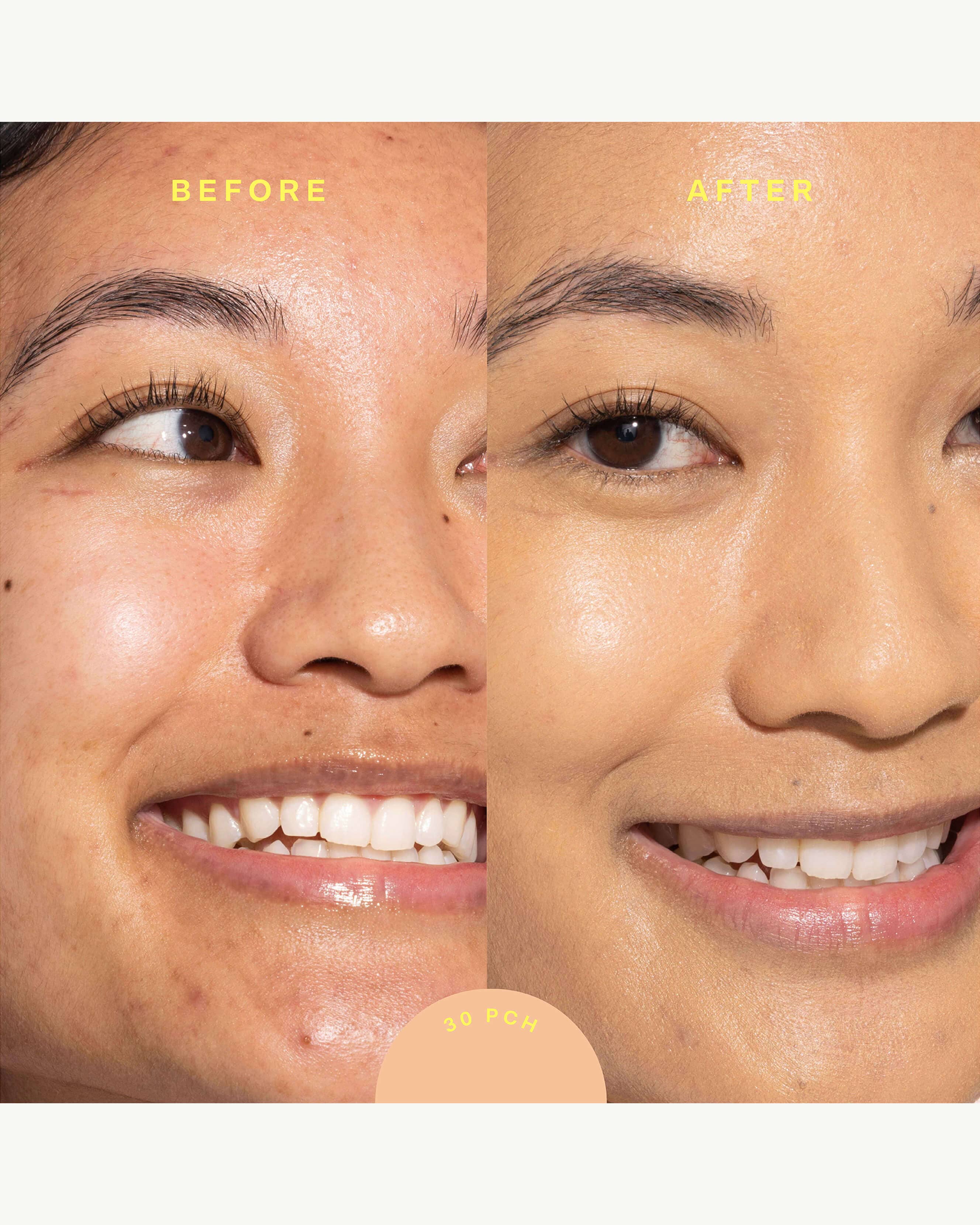 SunnyDays Tinted SPF Sunscreen Foundation - Image 50