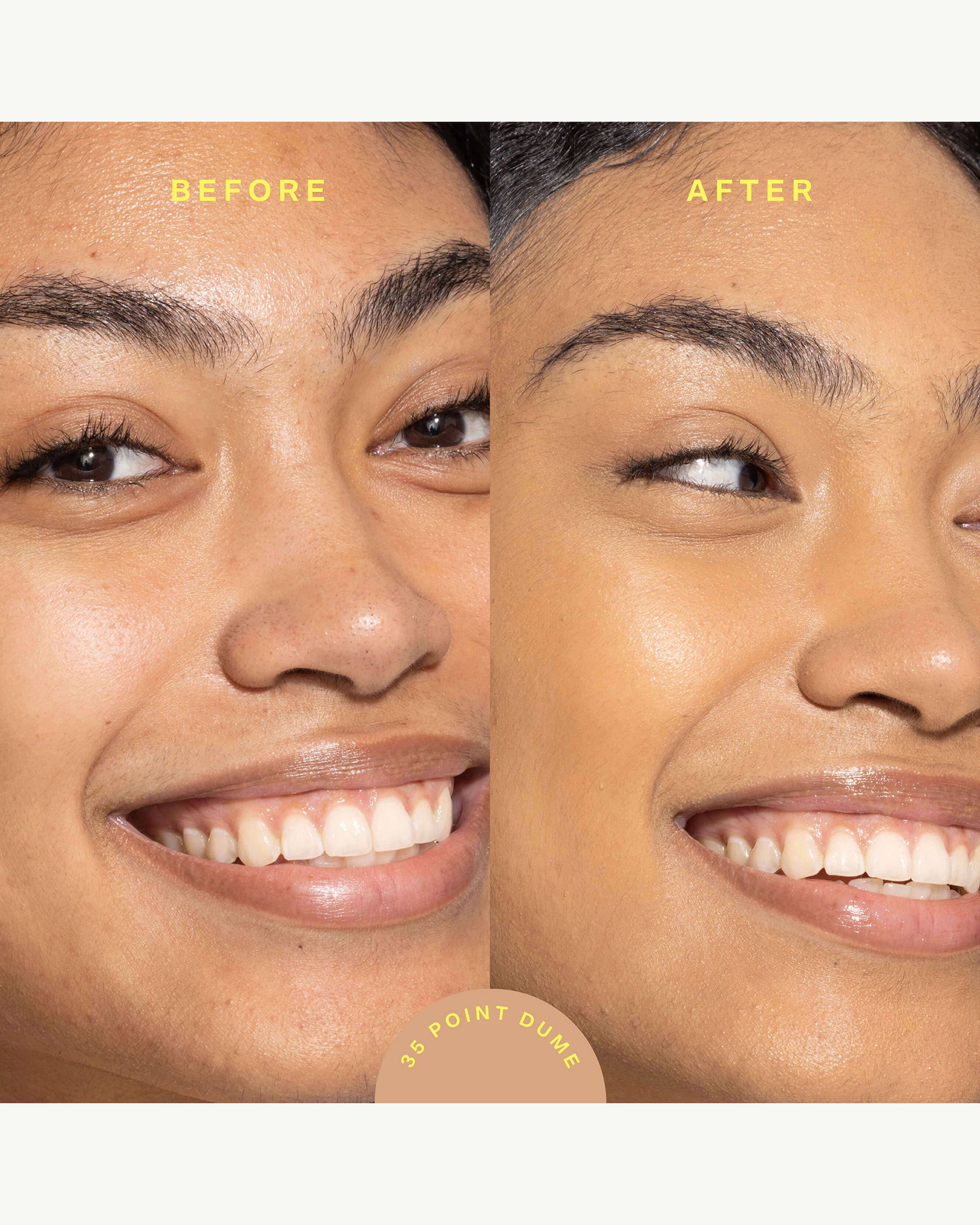 SunnyDays Tinted SPF Sunscreen Foundation - Image 53