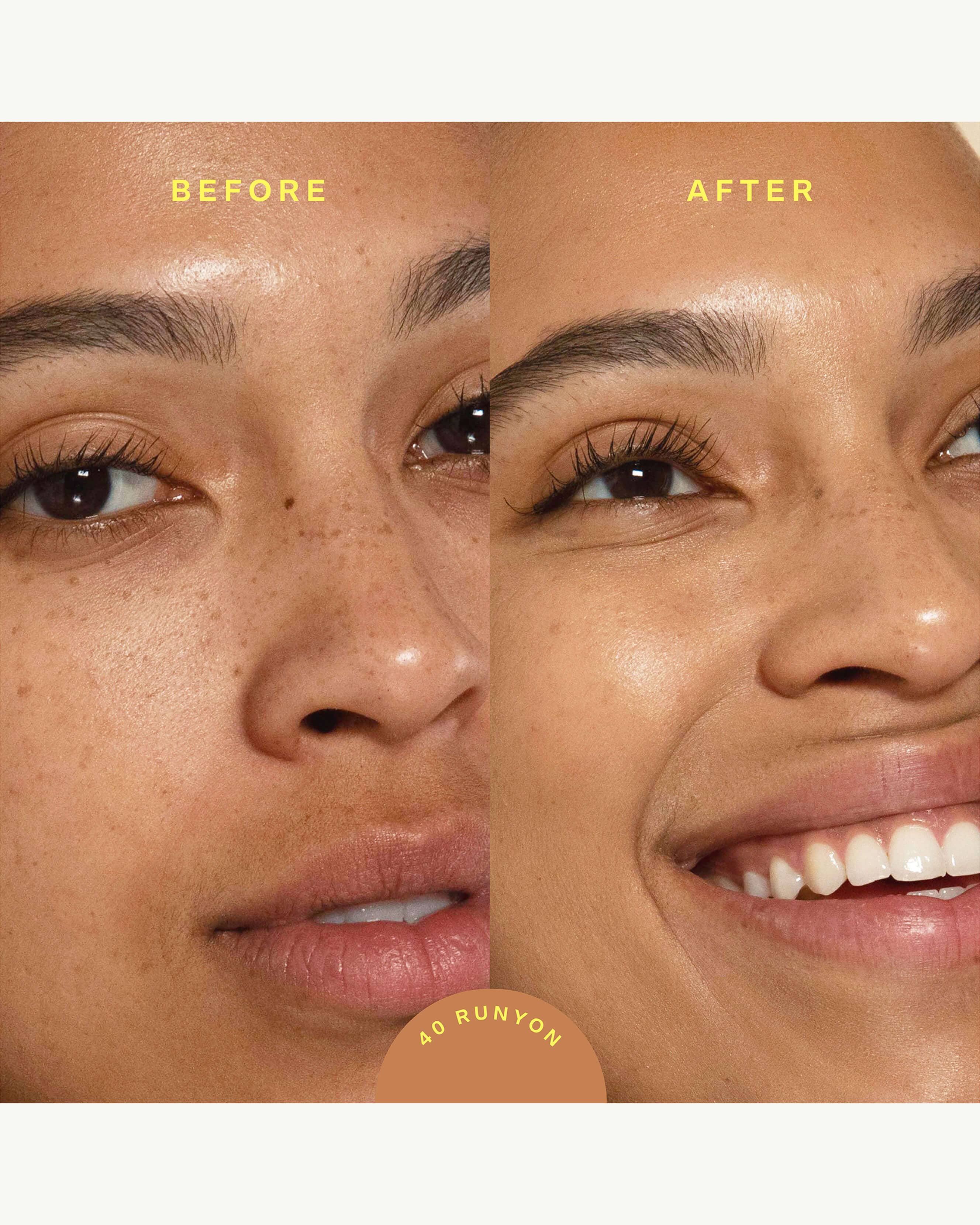 SunnyDays Tinted SPF Sunscreen Foundation - Image 56