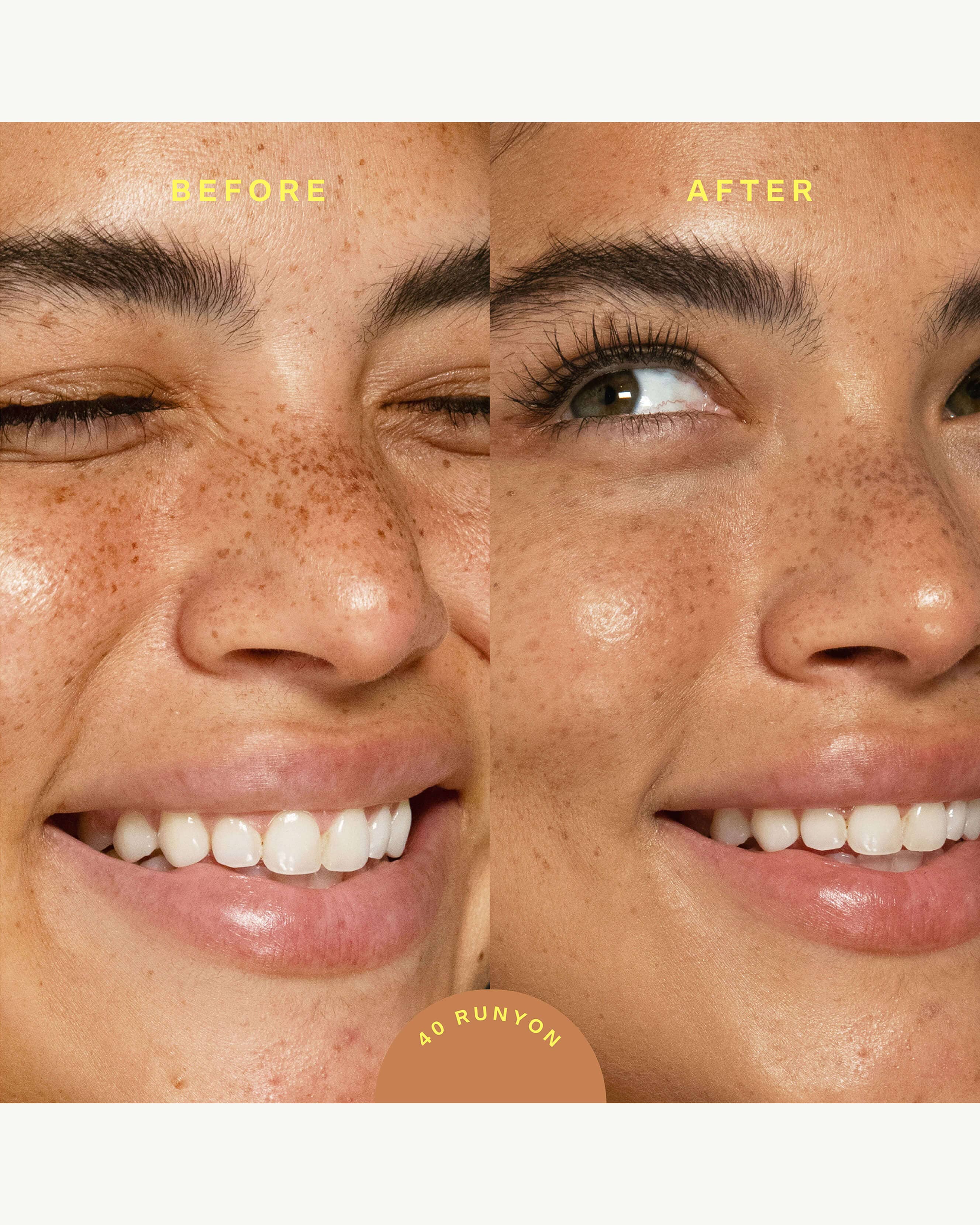 SunnyDays Tinted SPF Sunscreen Foundation - Image 57