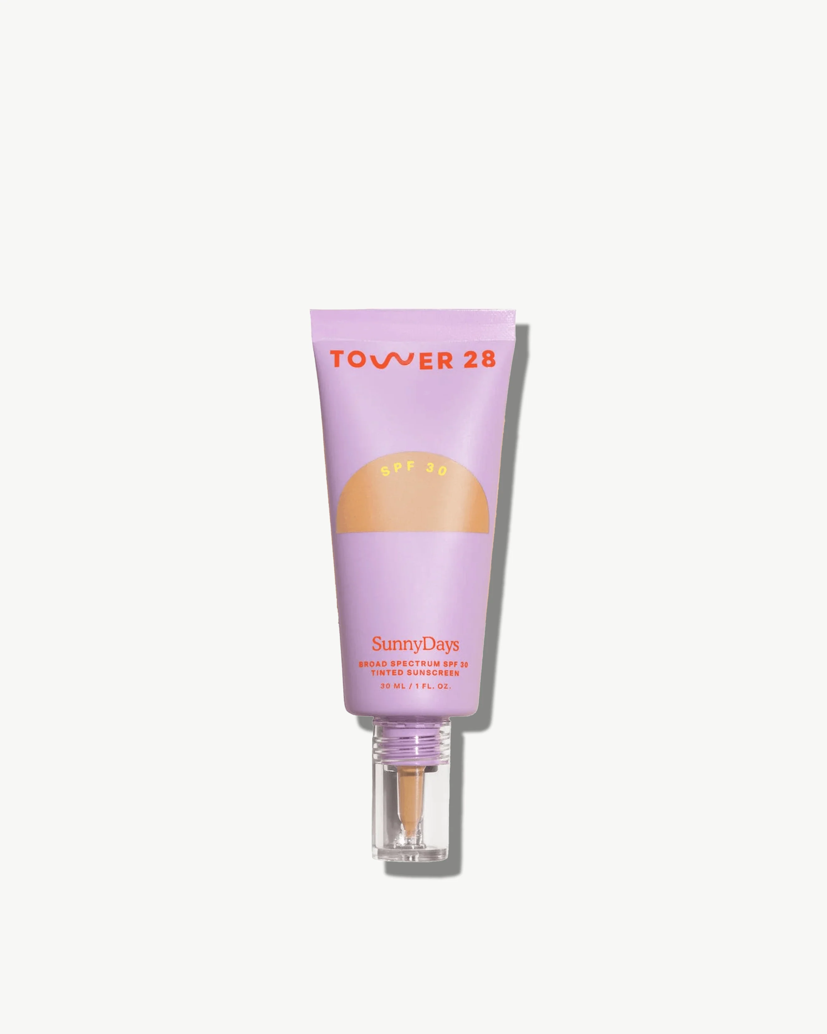 SunnyDays Tinted SPF Sunscreen Foundation - Image 6