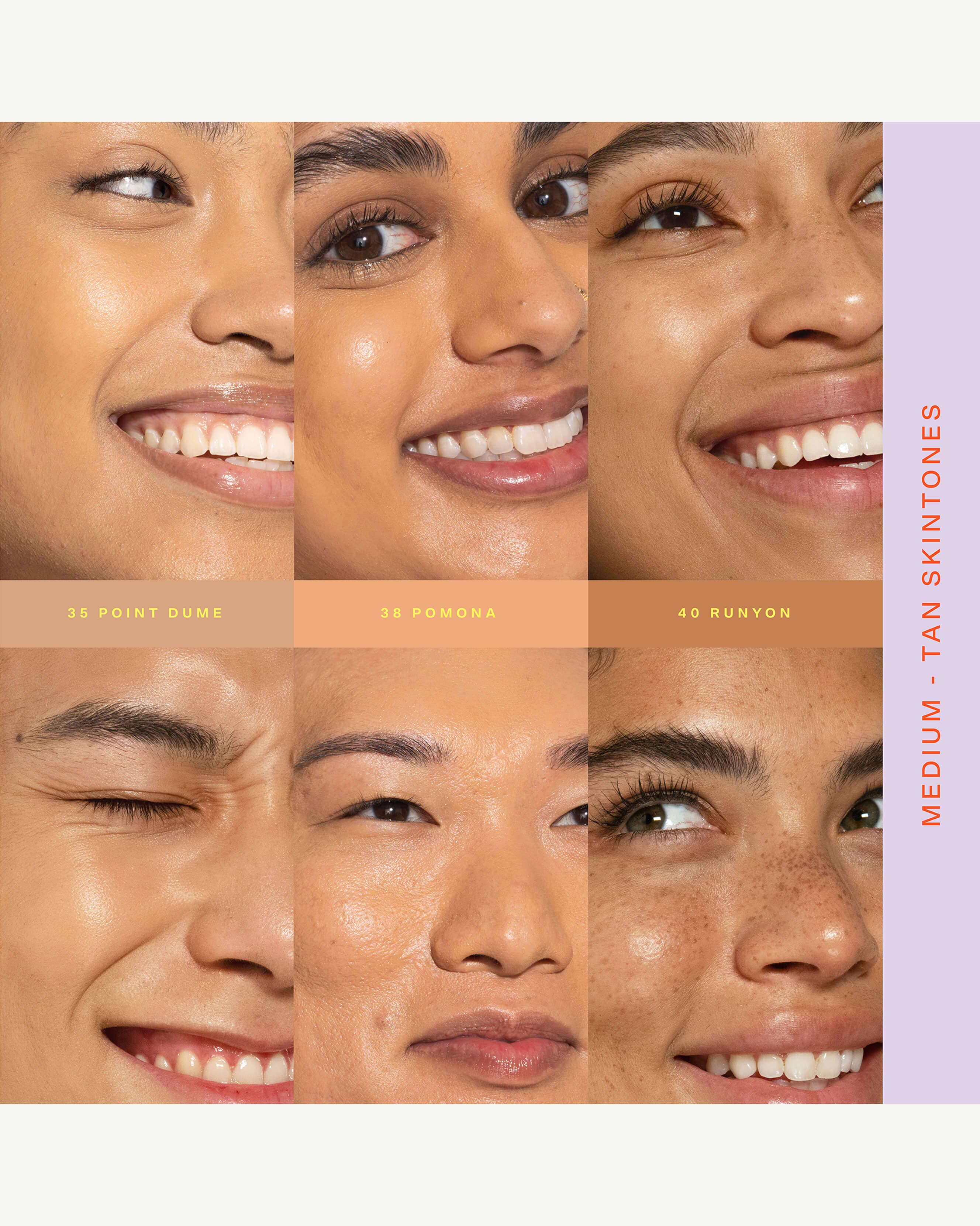 SunnyDays Tinted SPF Sunscreen Foundation - Image 60