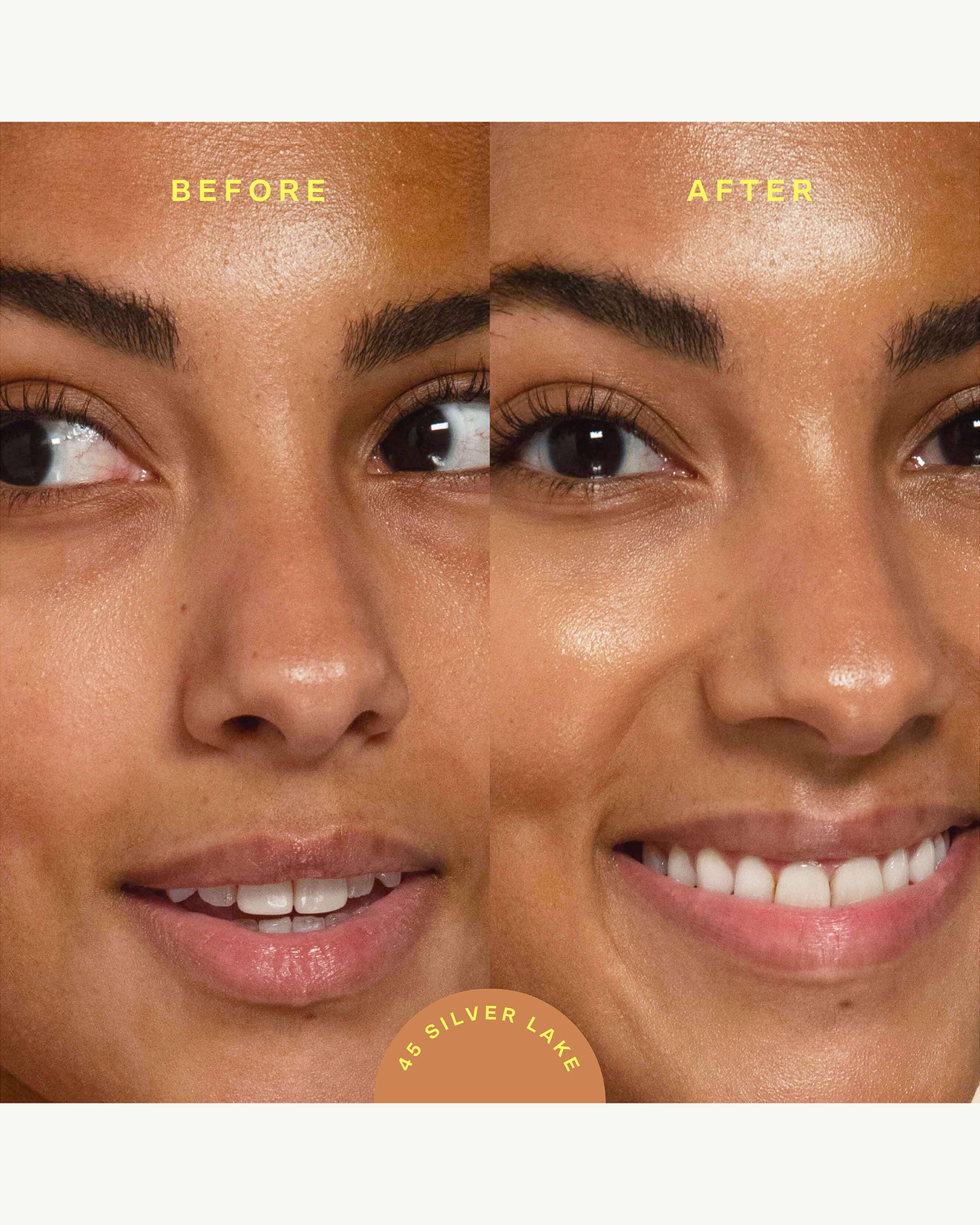 SunnyDays Tinted SPF Sunscreen Foundation - Image 61