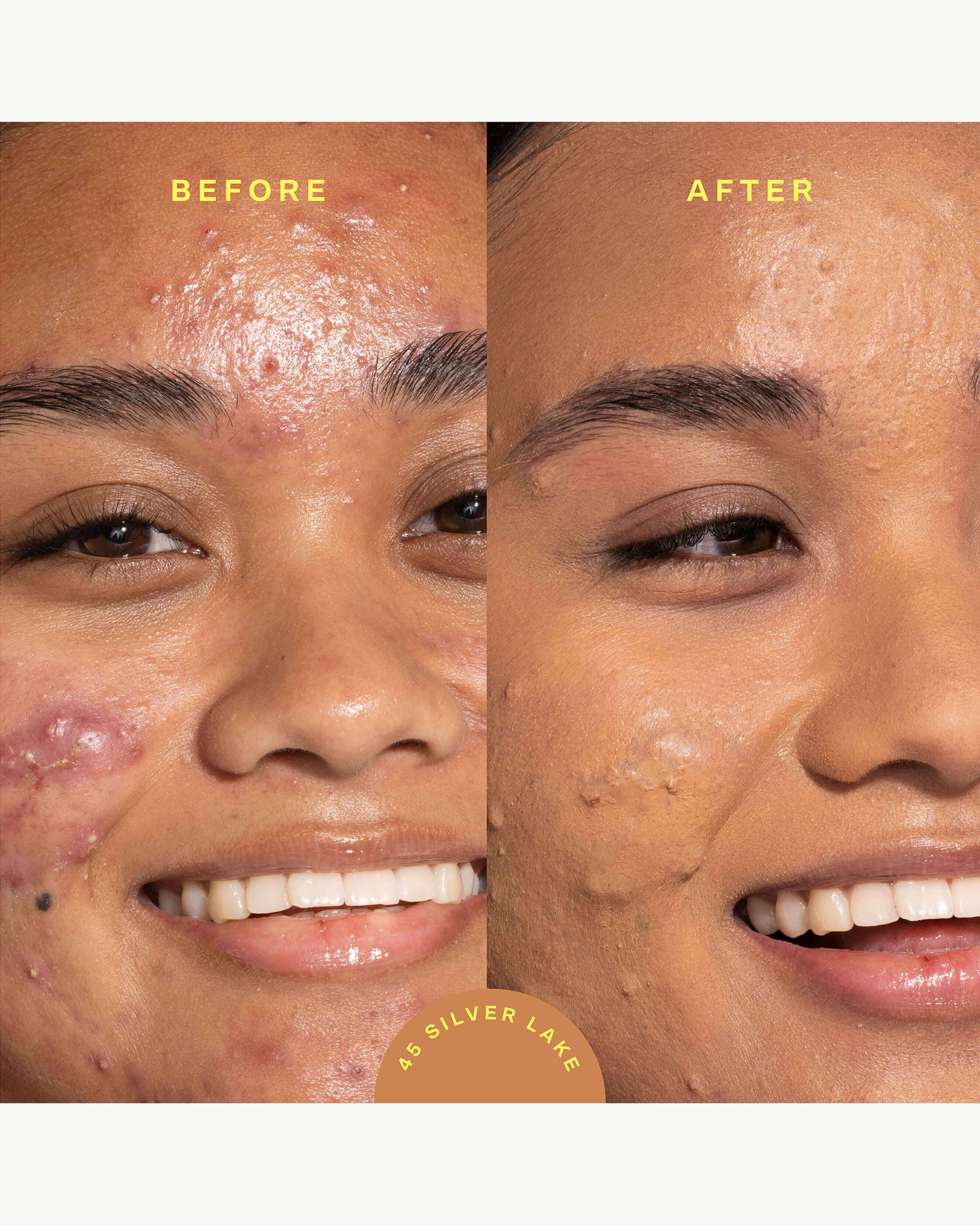 SunnyDays Tinted SPF Sunscreen Foundation - Image 66