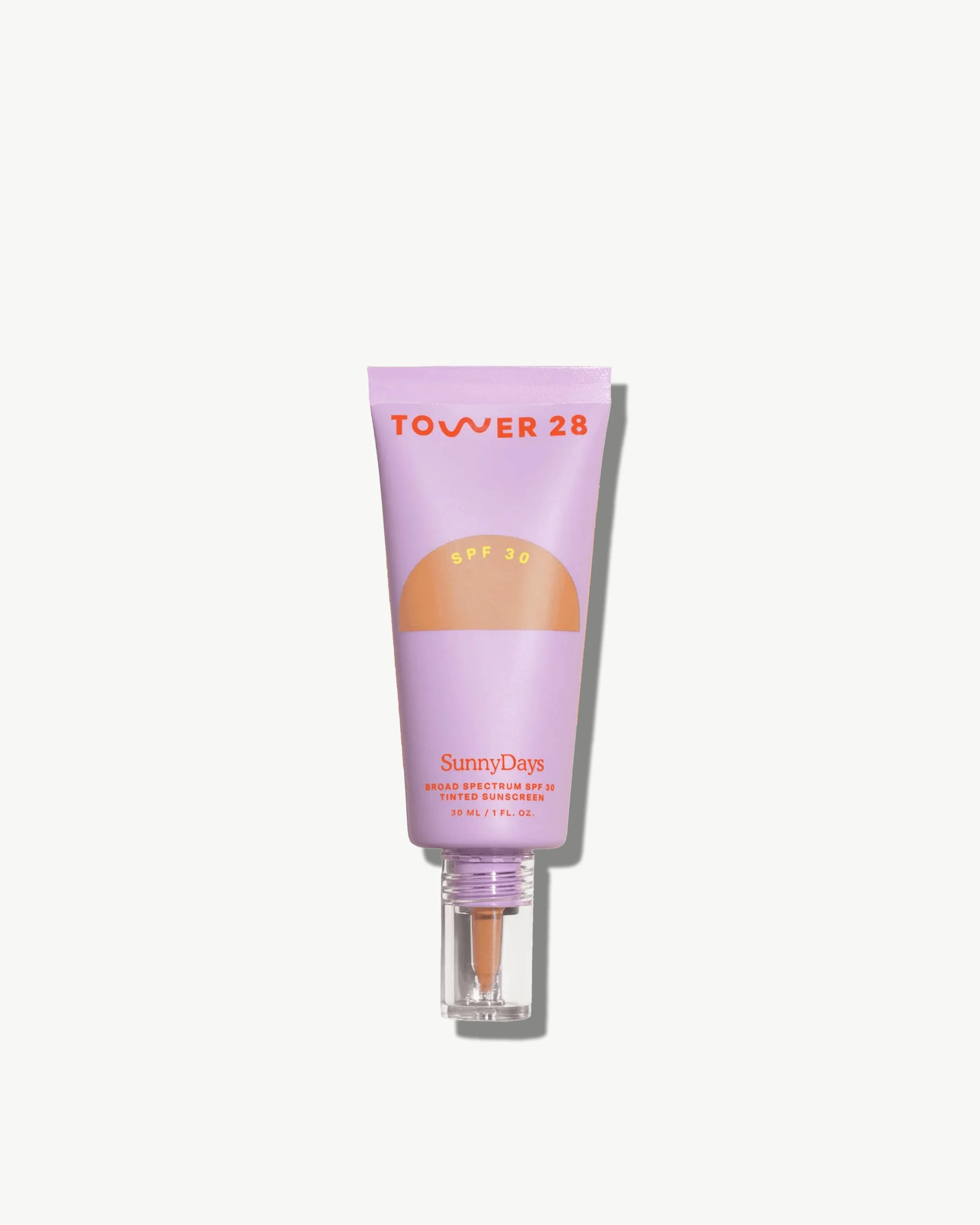 SunnyDays Tinted SPF Sunscreen Foundation - Image 7