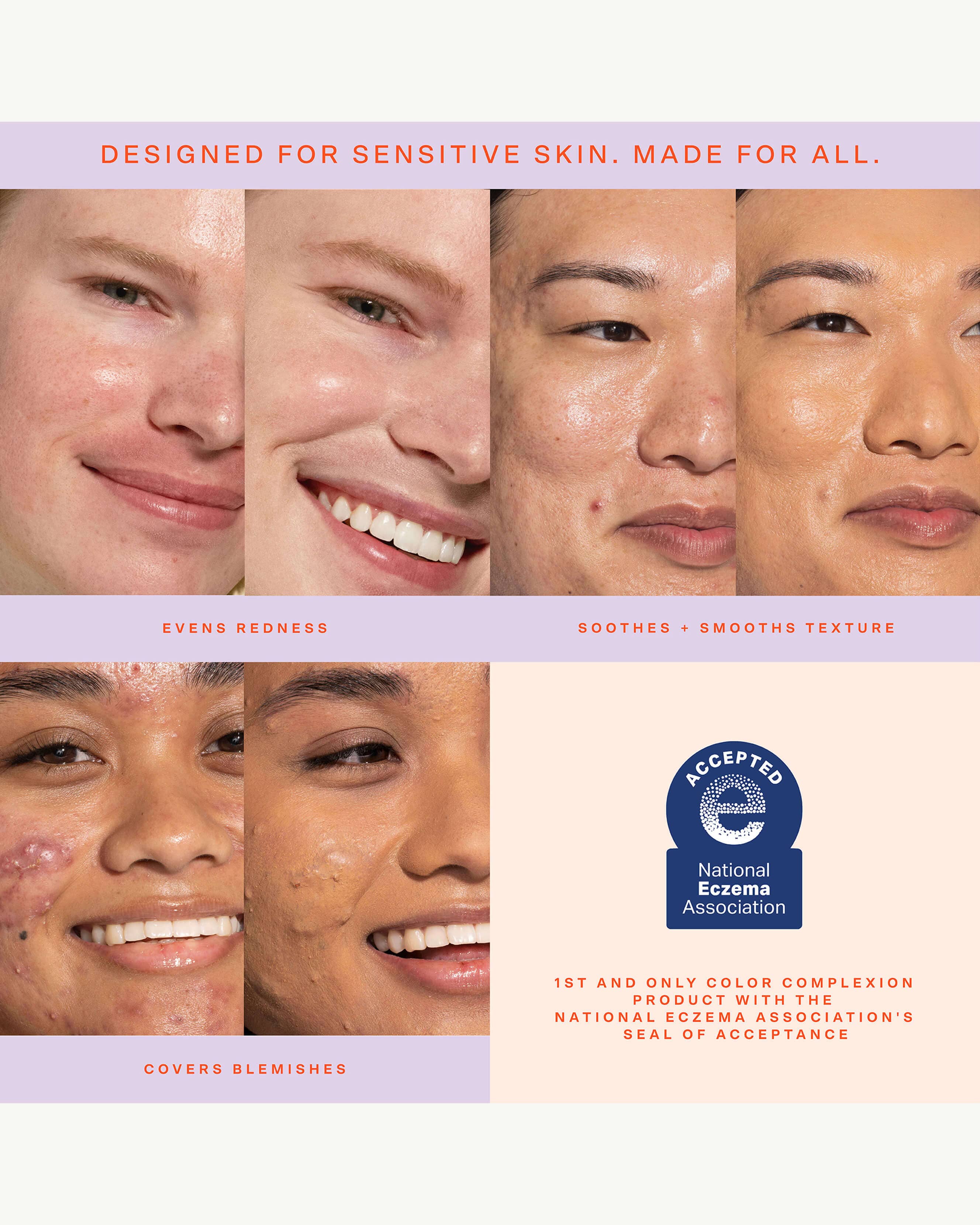 SunnyDays Tinted SPF Sunscreen Foundation - Image 73