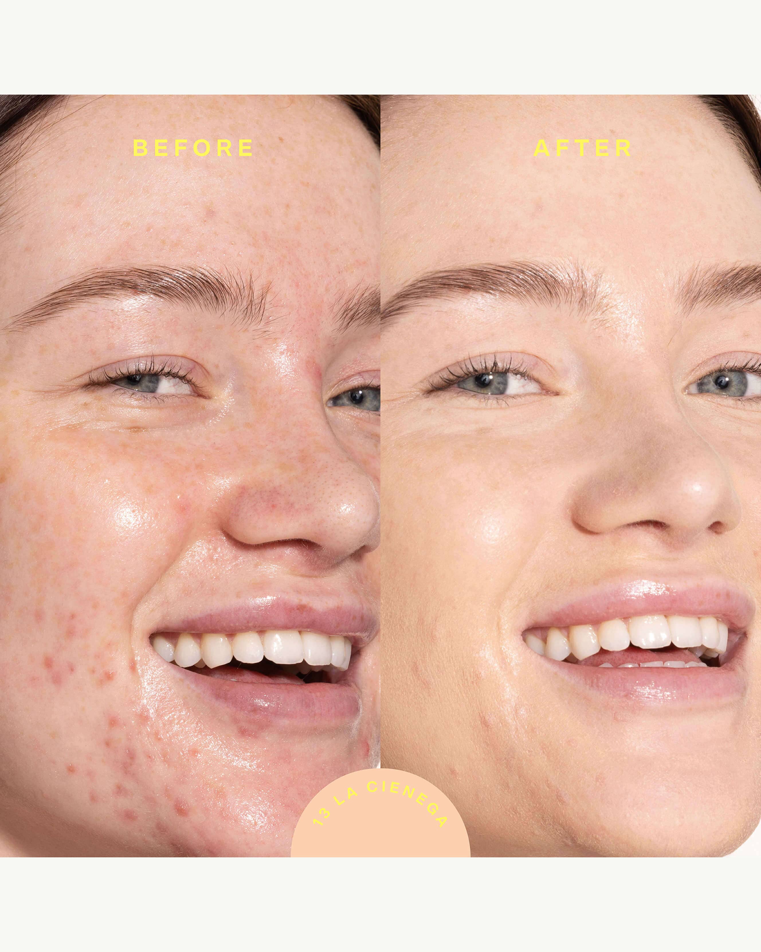 SunnyDays Tinted SPF Sunscreen Foundation - Image 79