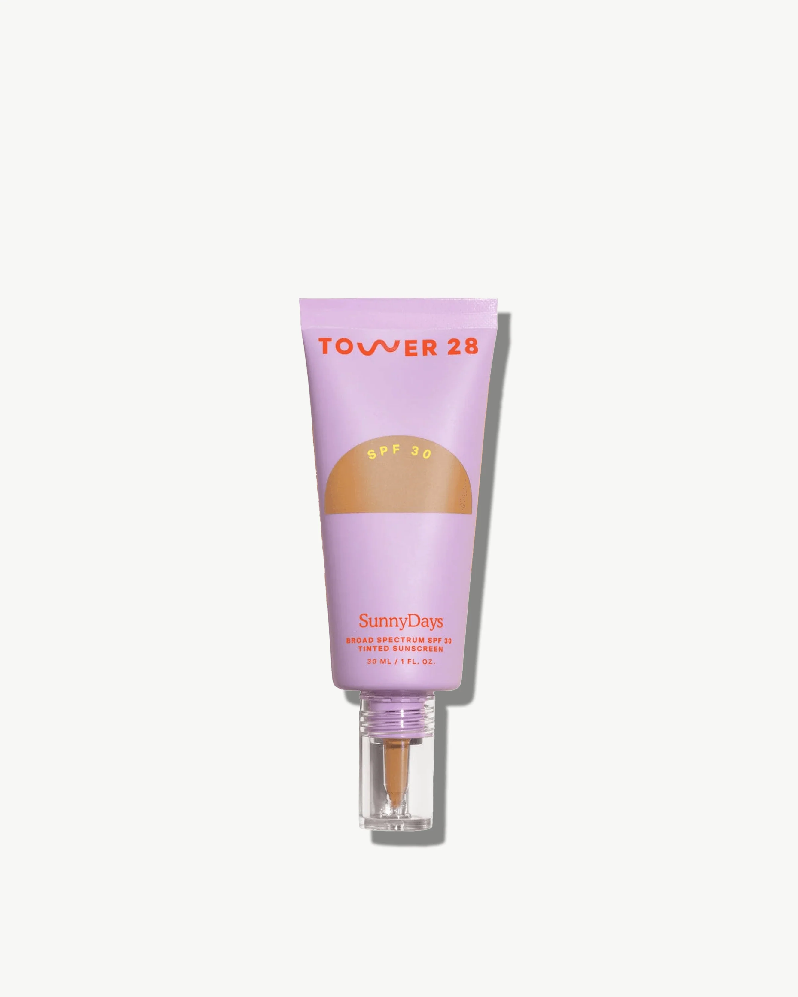 SunnyDays Tinted SPF Sunscreen Foundation - Image 8