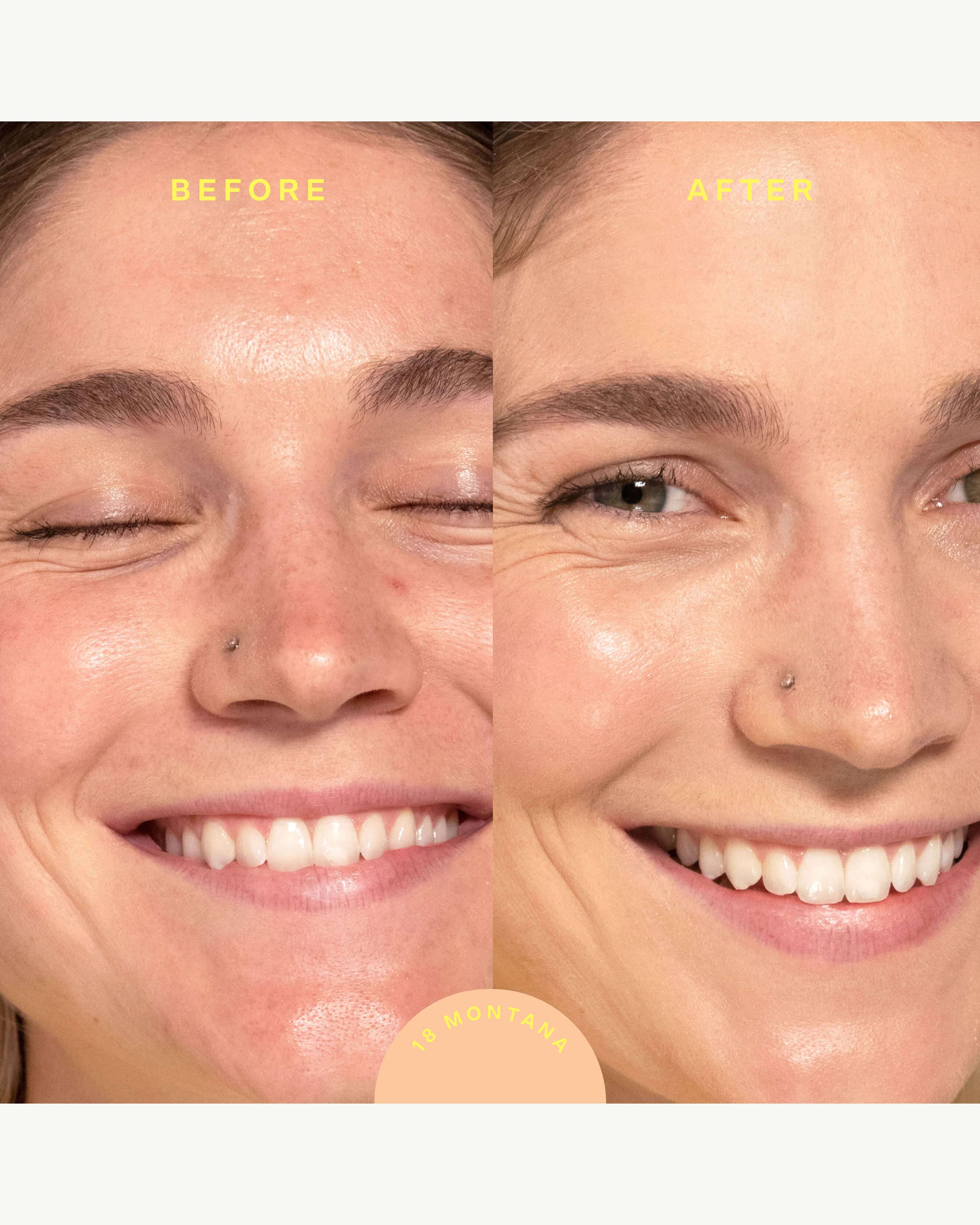 SunnyDays Tinted SPF Sunscreen Foundation - Image 82
