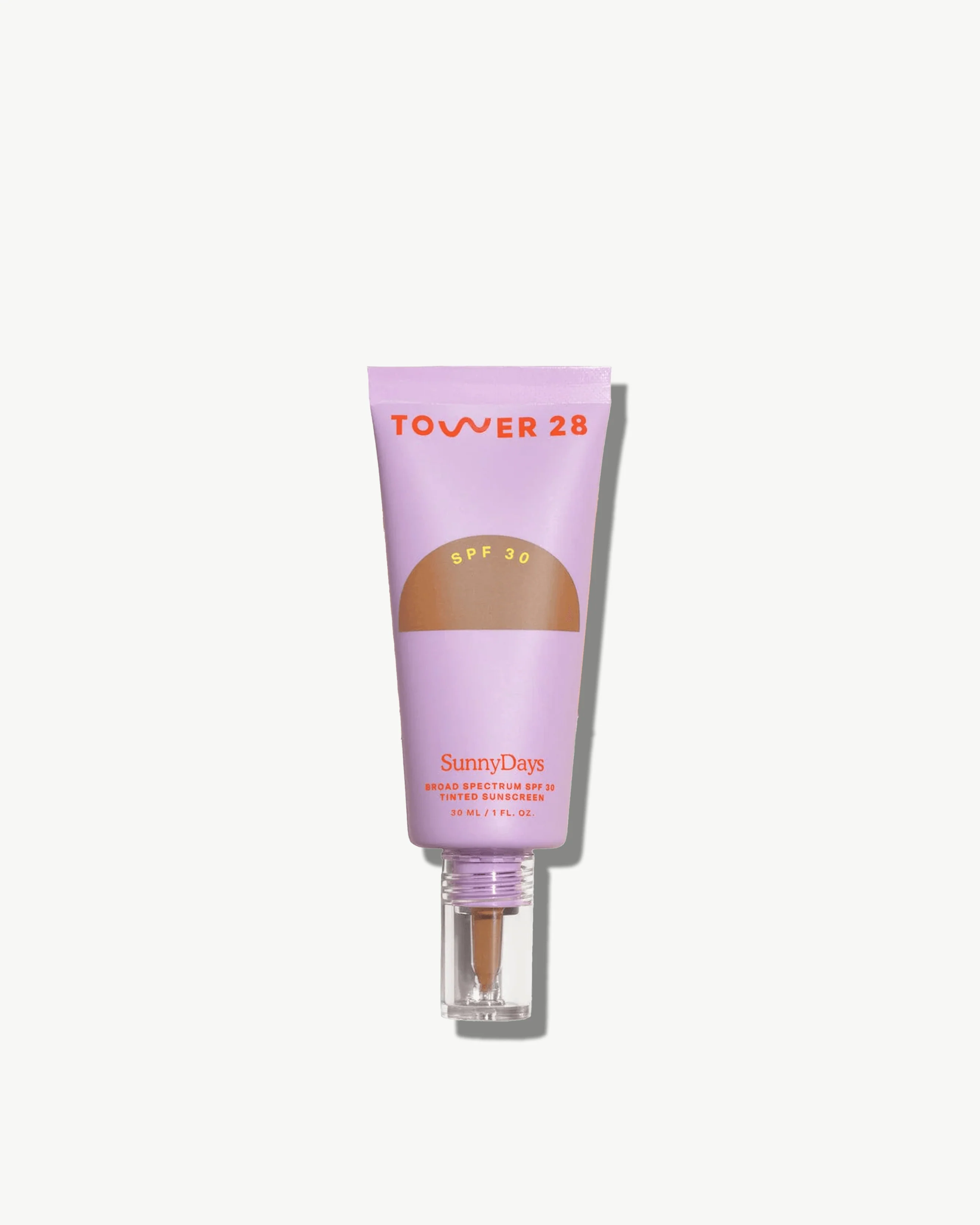 SunnyDays Tinted SPF Sunscreen Foundation - Image 9