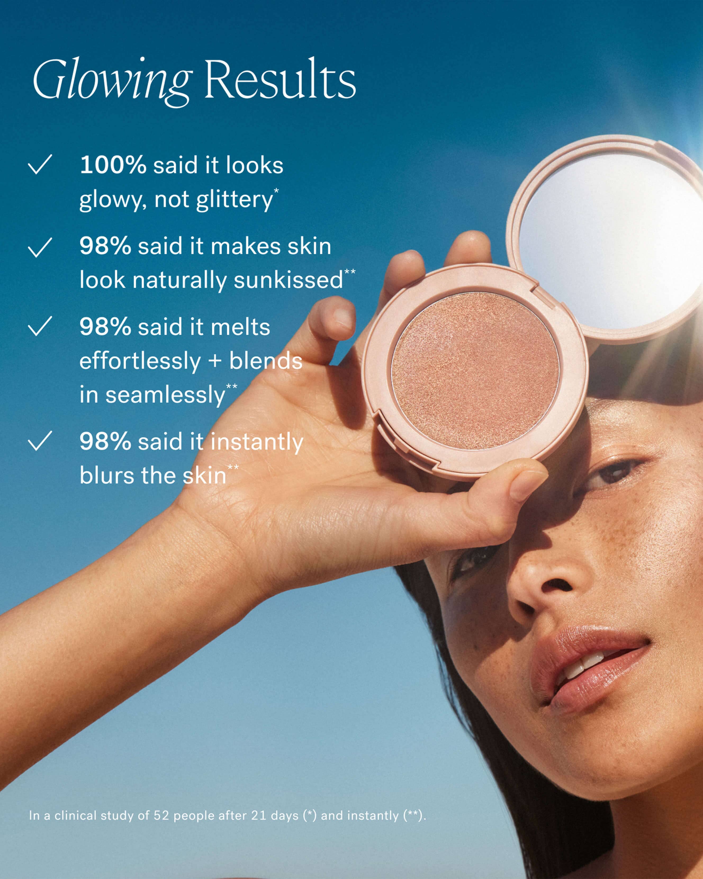 Sunshift Cream Bronzer - Image 10
