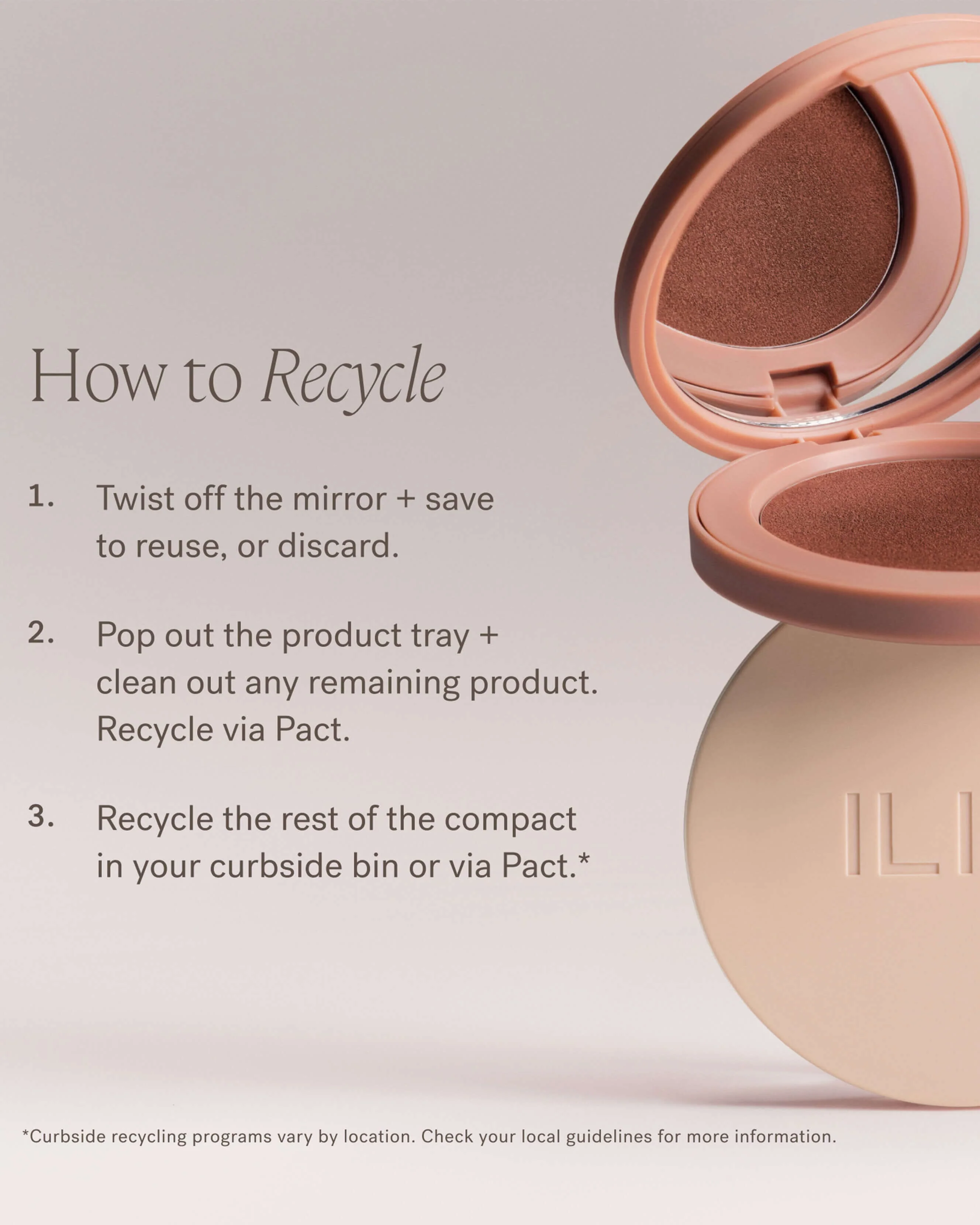 Sunshift Cream Bronzer - Image 23