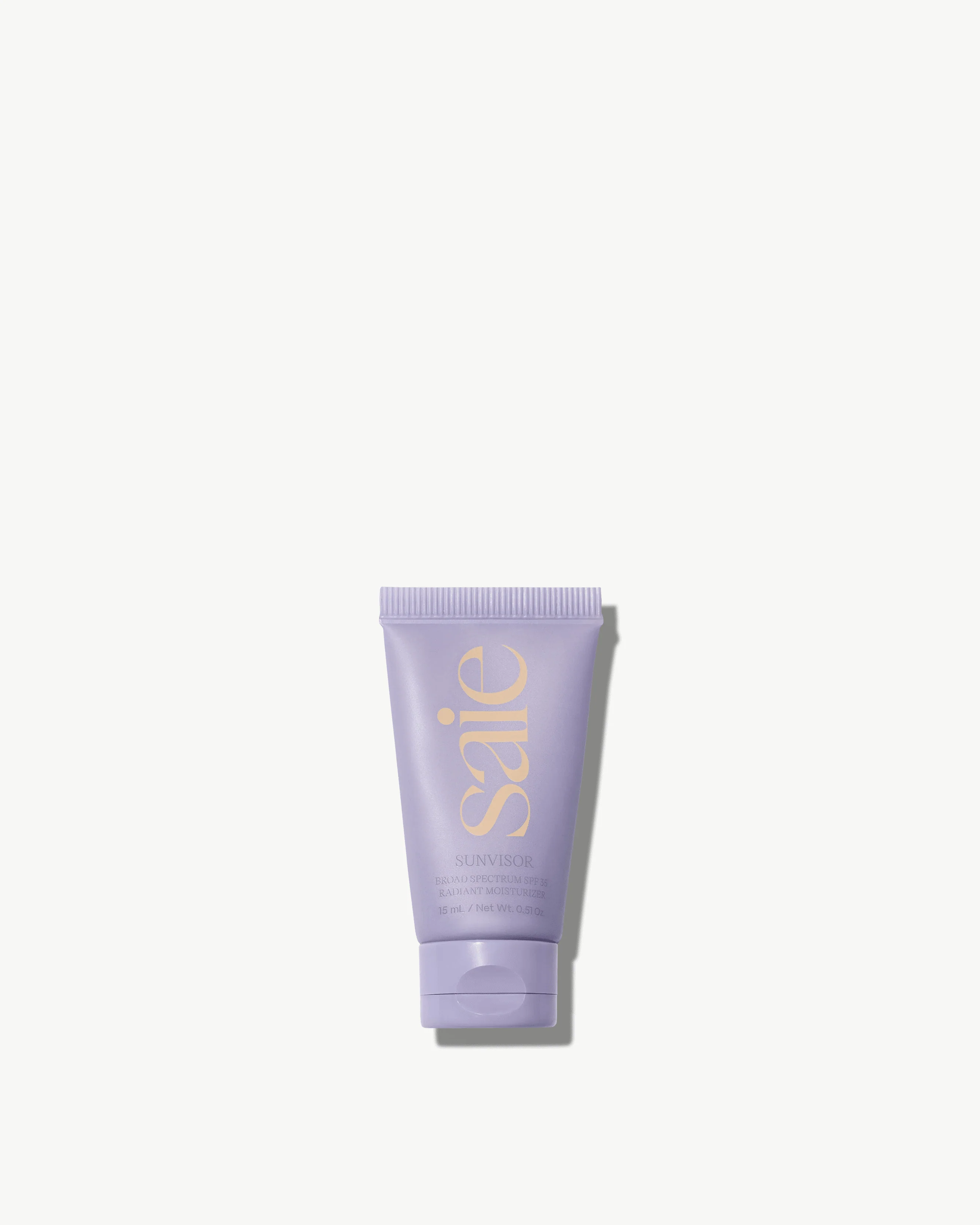 Sunvisor™ Radiant Moisturizing Face Sunscreen SPF 35 - Image 2