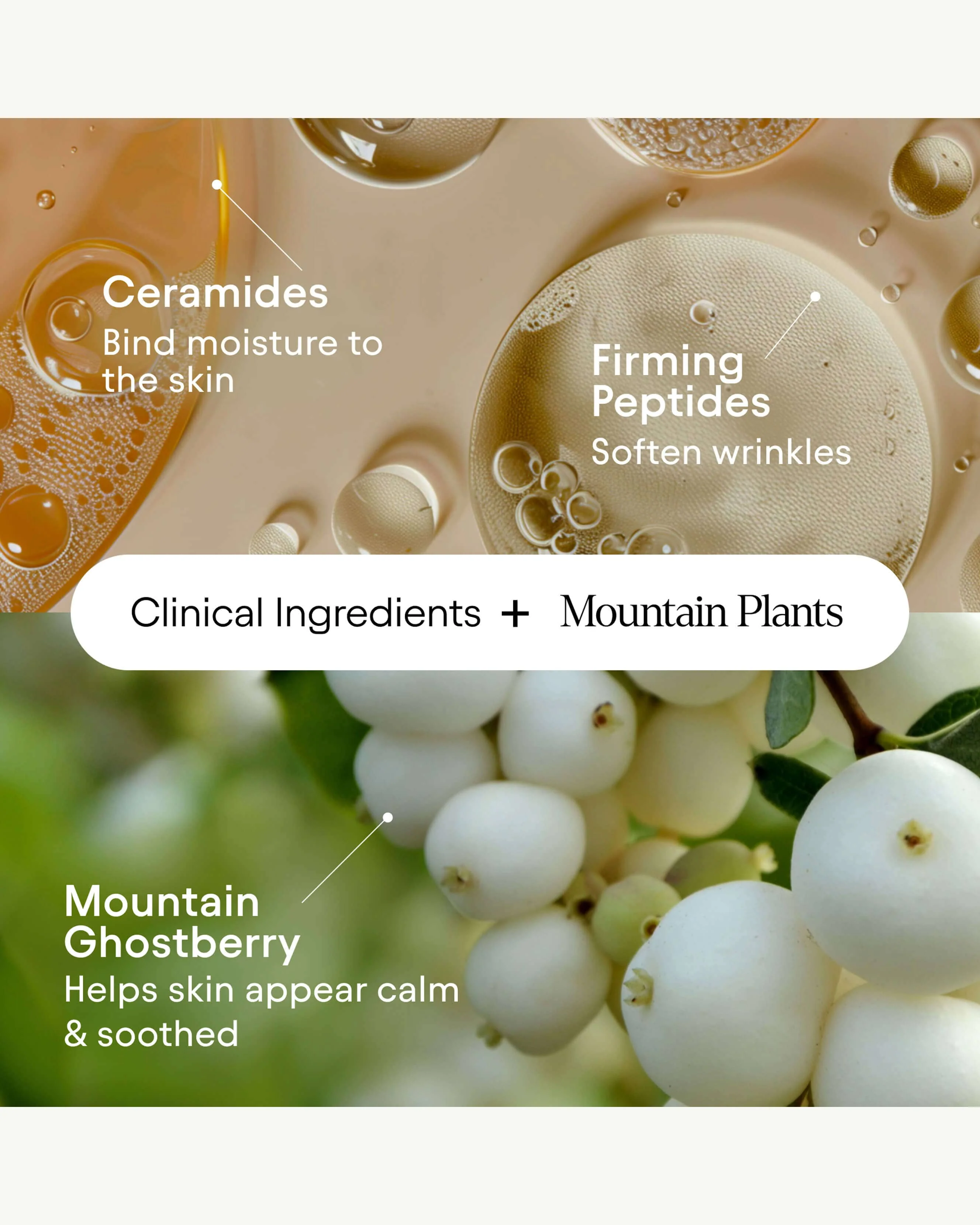 Barrier Repair Cream Moisturizer for Eczema, Barrier and Wrinkle Repair - Image 7