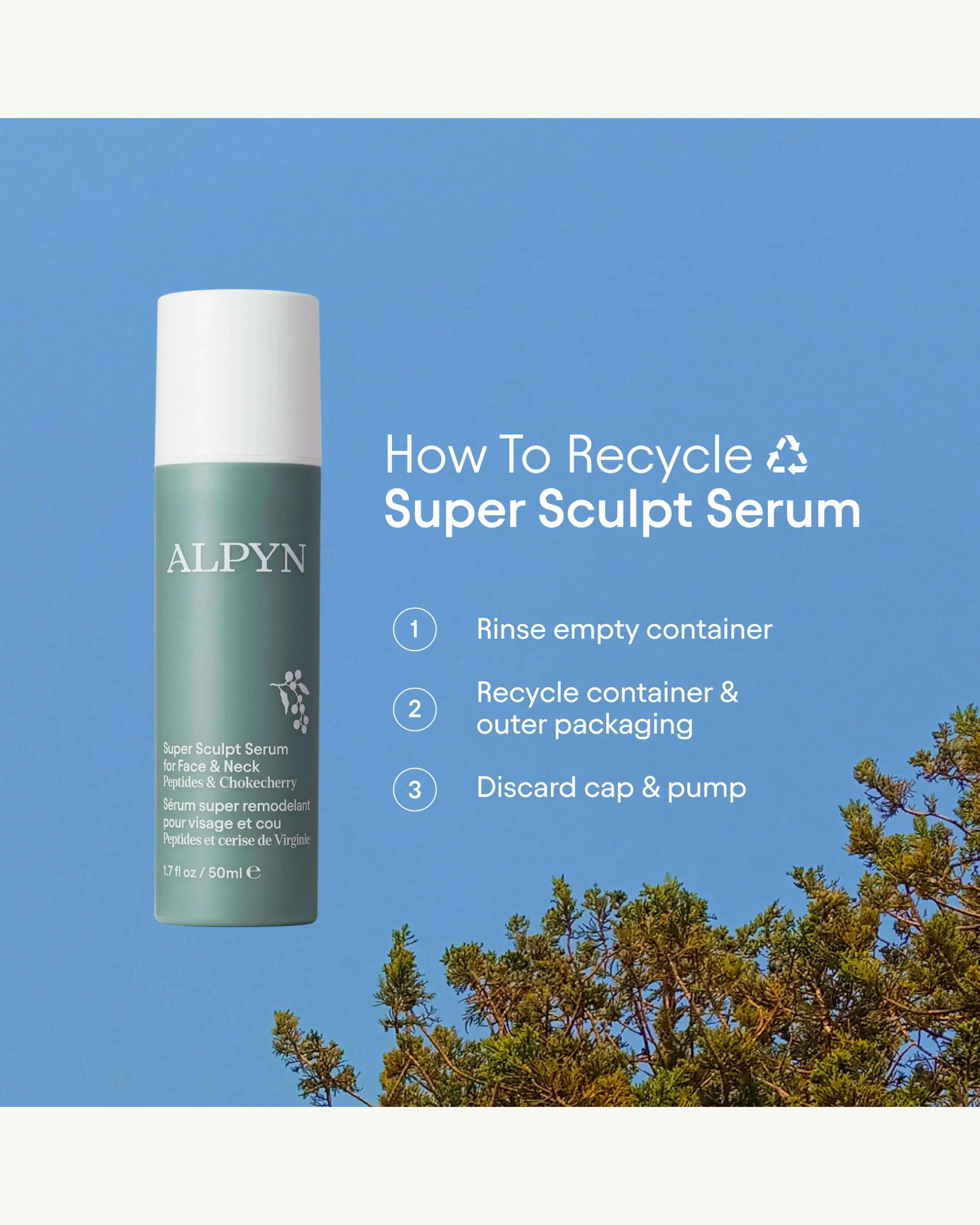 Super Sculpt Serum For Face & Neck - Image 11