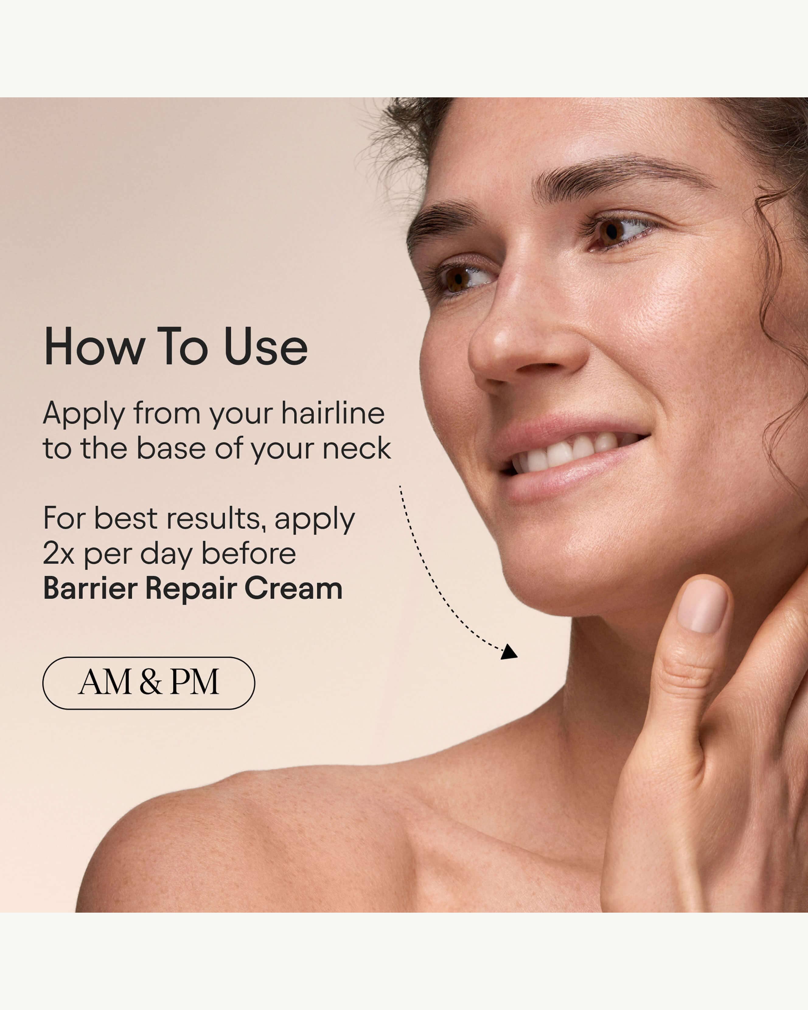 Super Sculpt Serum For Face & Neck - Image 8