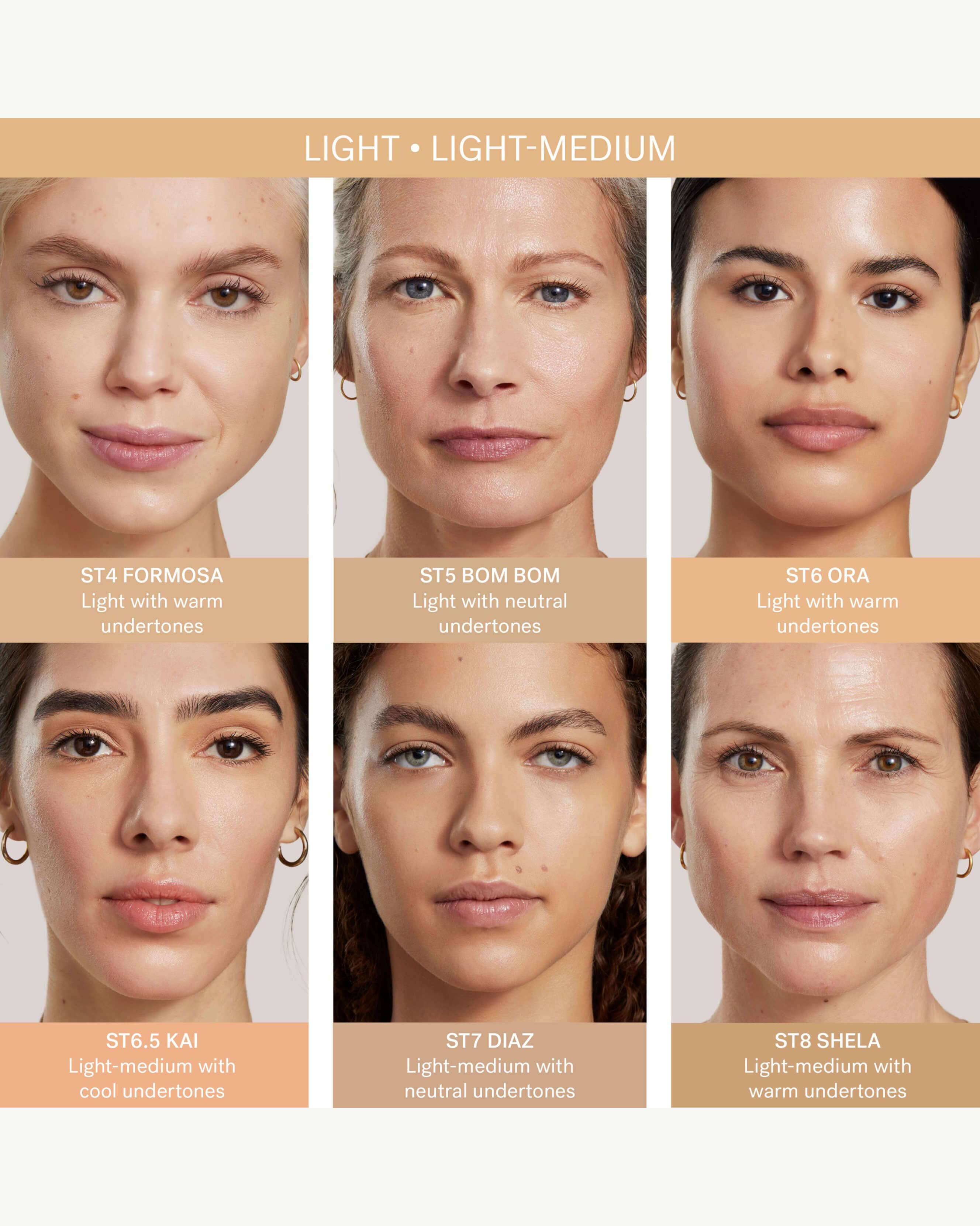 Super Serum Skin Tint SPF 40 - Image 109