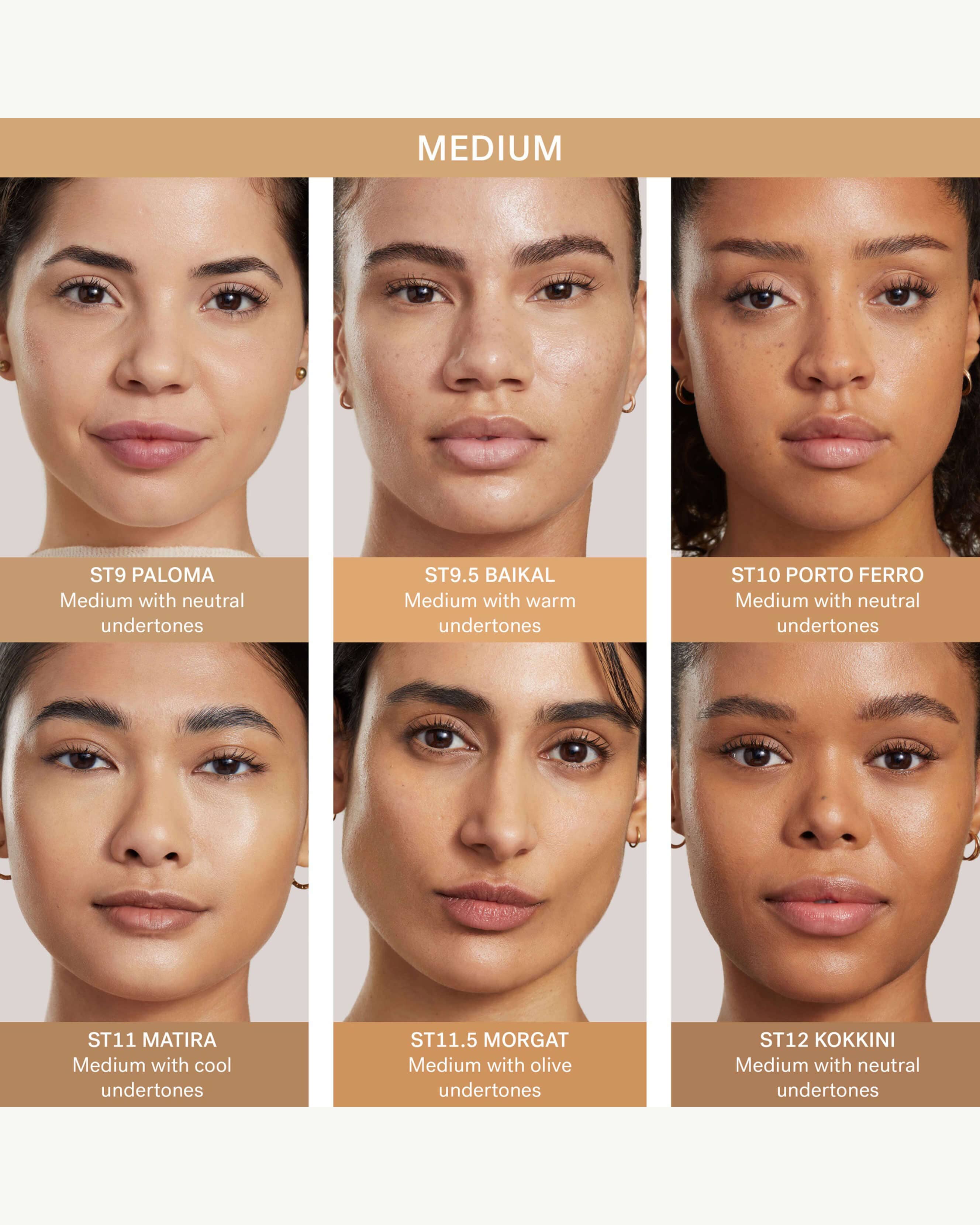 Super Serum Skin Tint SPF 40 - Image 111