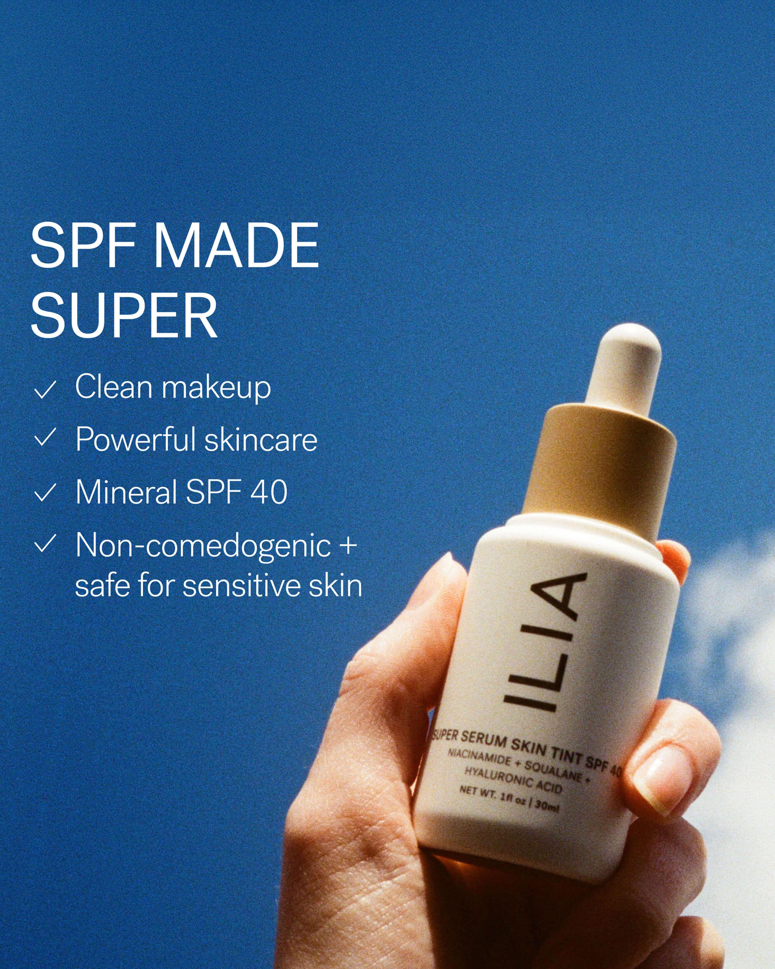 Super Serum Skin Tint SPF 40 - Image 122