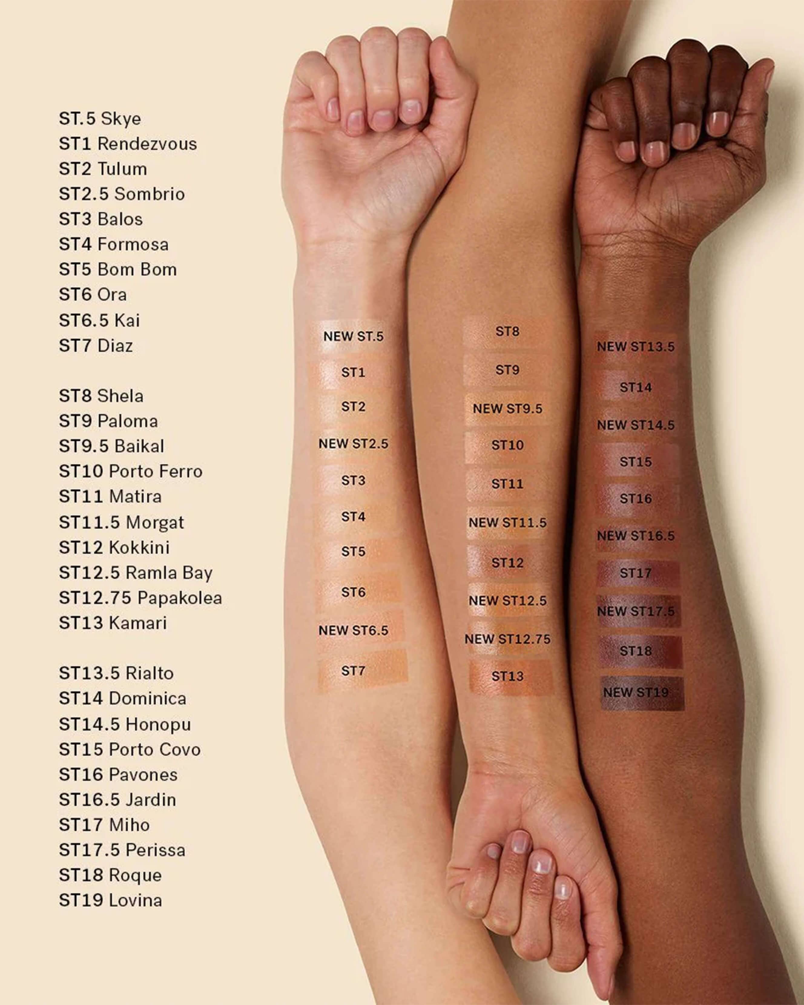 Super Serum Skin Tint SPF 40 - Image 124
